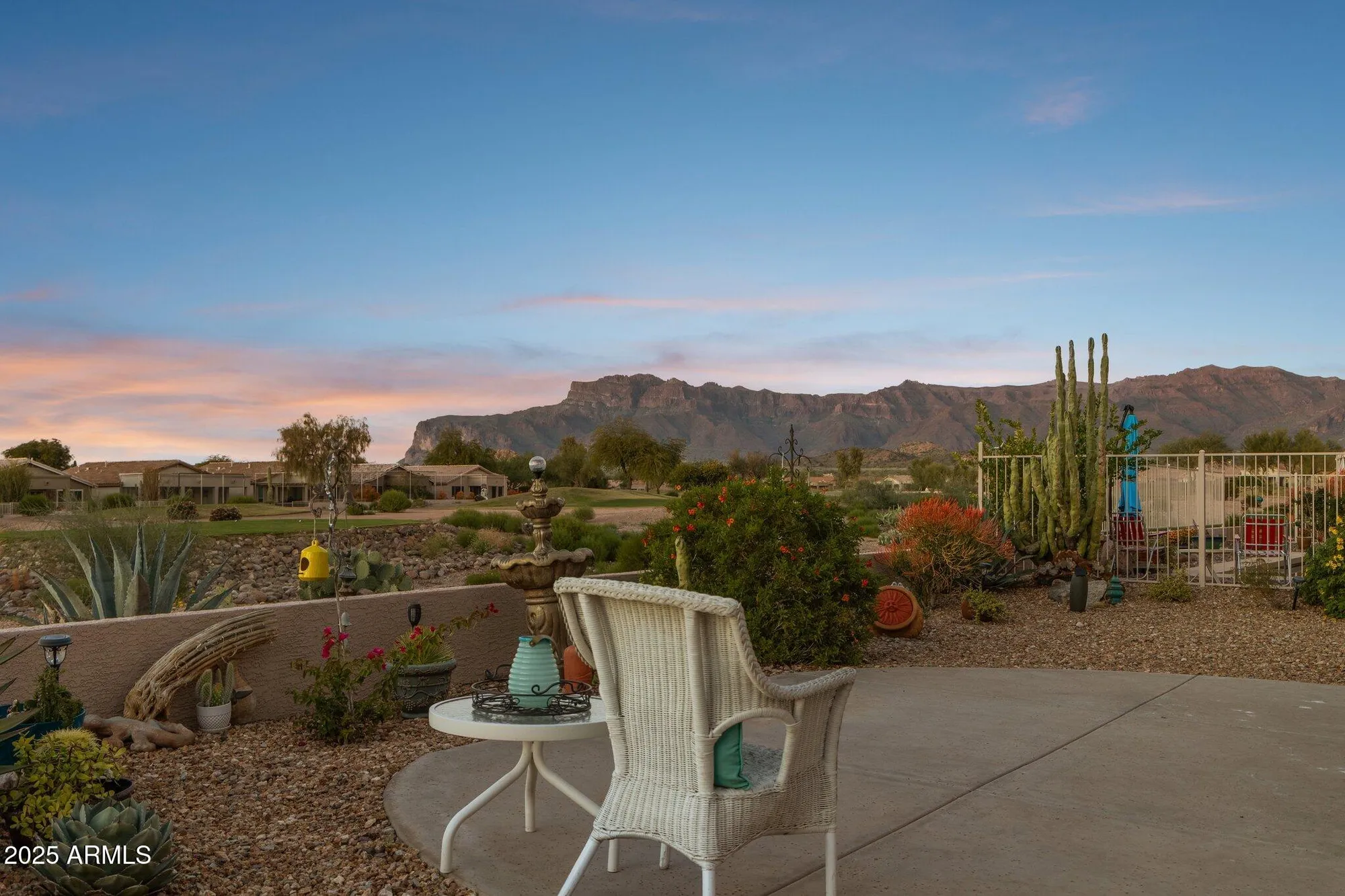 Property Slideshow image 46 of 75 | 6740 s fairway dr, Gold Canyon, AZ, 85118