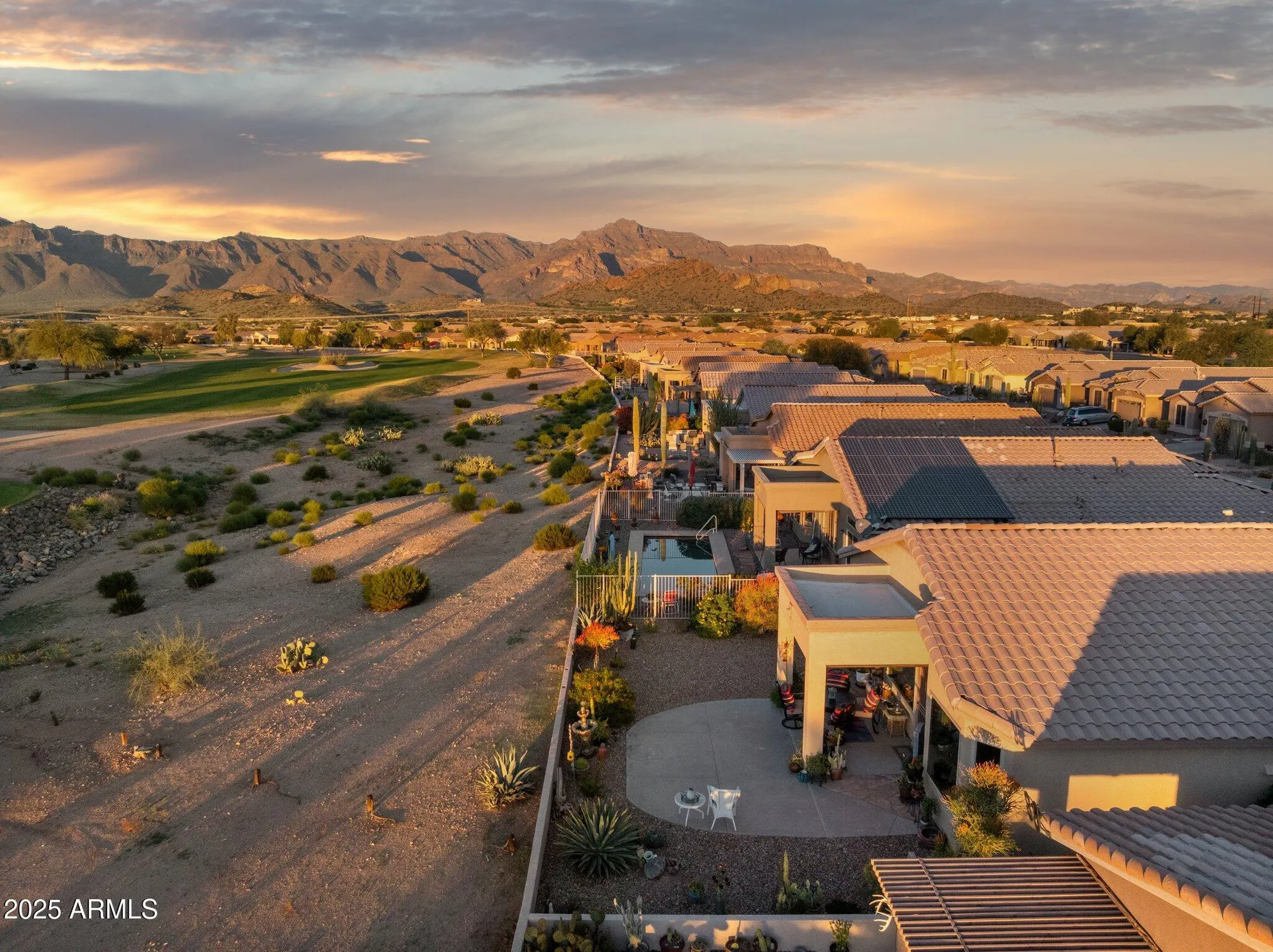 Property Slideshow image 55 of 75 | 6740 s fairway dr, Gold Canyon, AZ, 85118