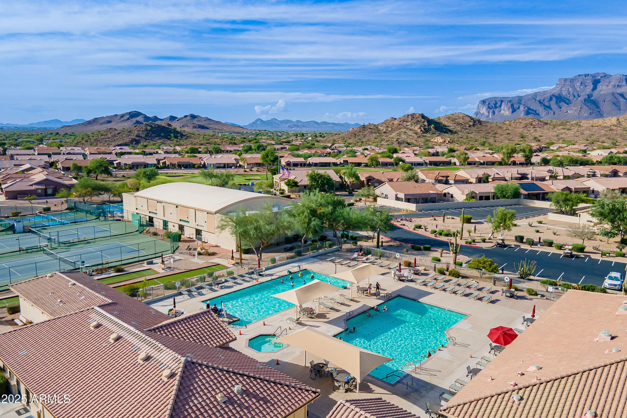 Property Slideshow image 63 of 75 | 6740 s fairway dr, Gold Canyon, AZ, 85118