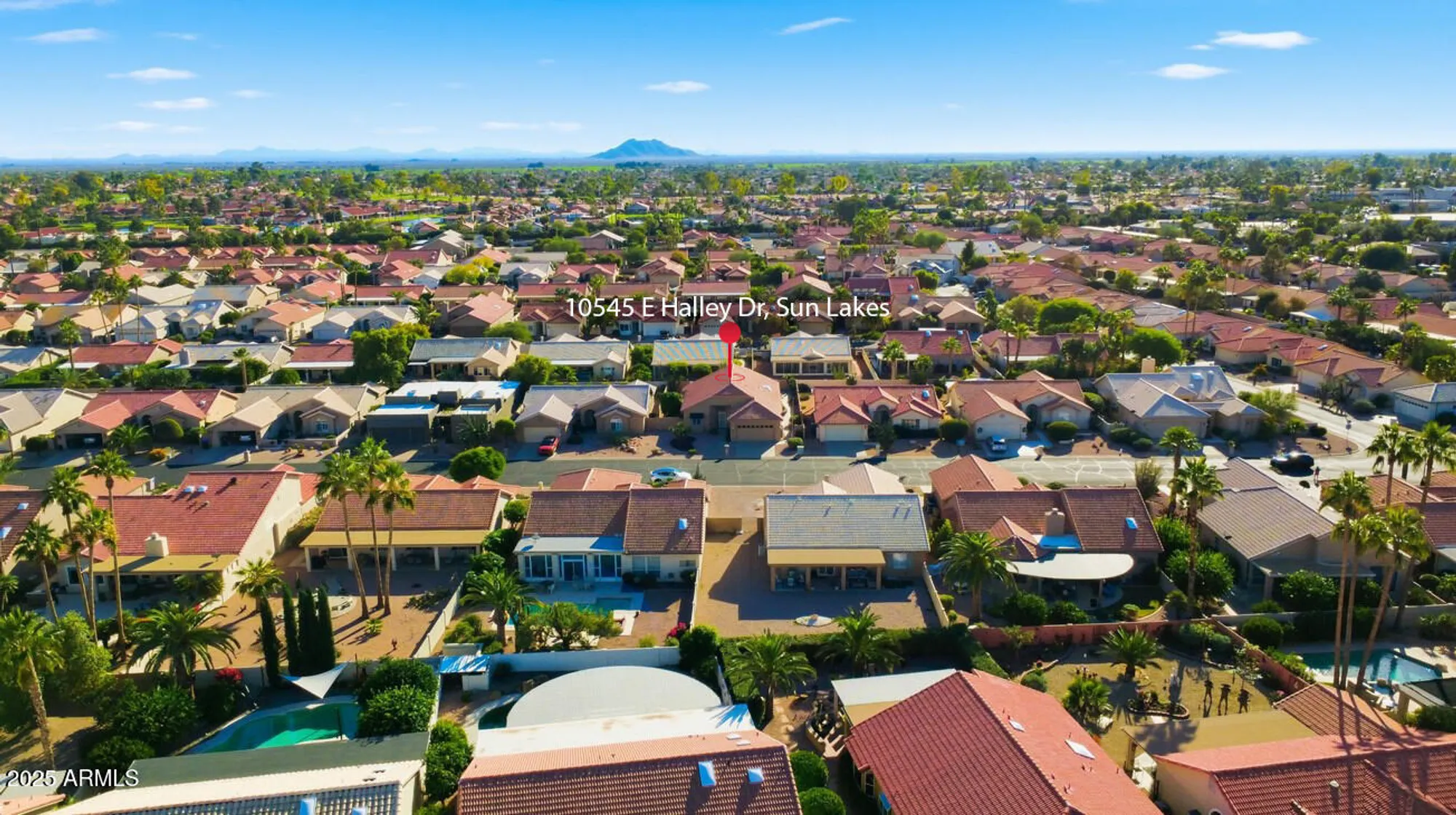 Property Slideshow image 37 of 41 | 10545 e halley dr # 28a, Sun Lakes, AZ, 85248