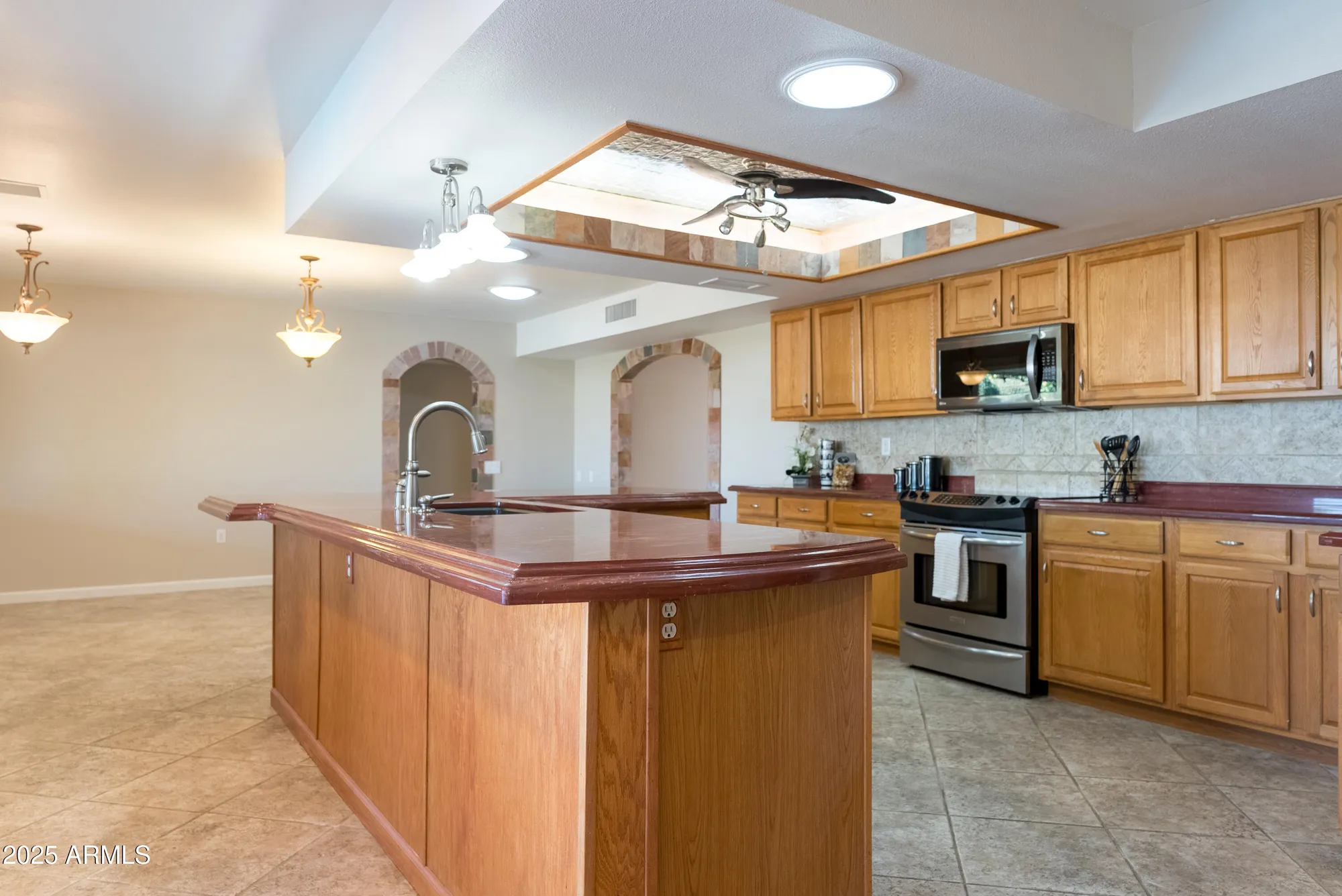 Property Slideshow image 9 of 28 | 9714 w augusta dr, Sun City, AZ, 85351