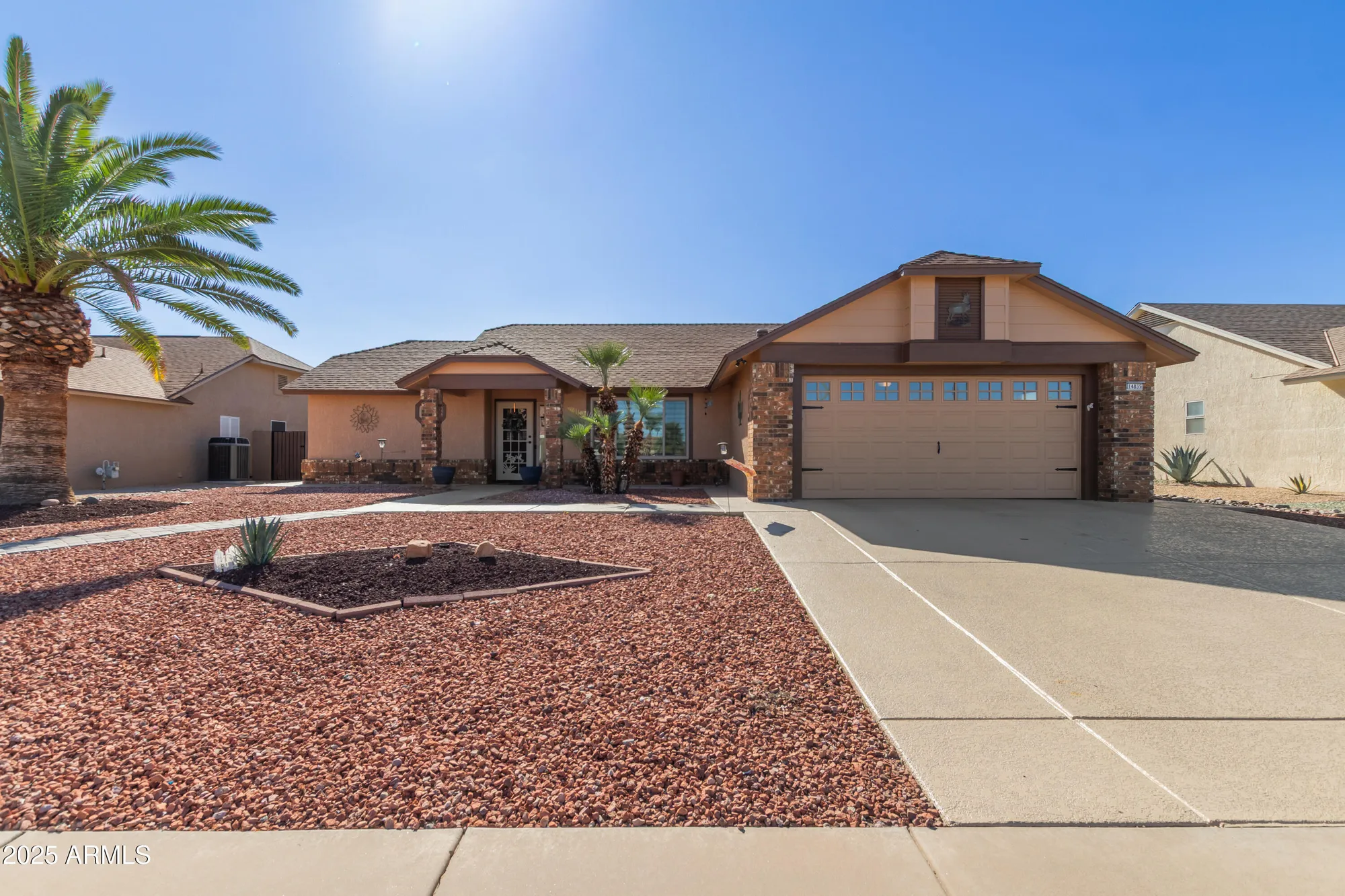 Property Slideshow image 1 of 30 | 14835 w antelope dr, Sun City West, AZ, 85375