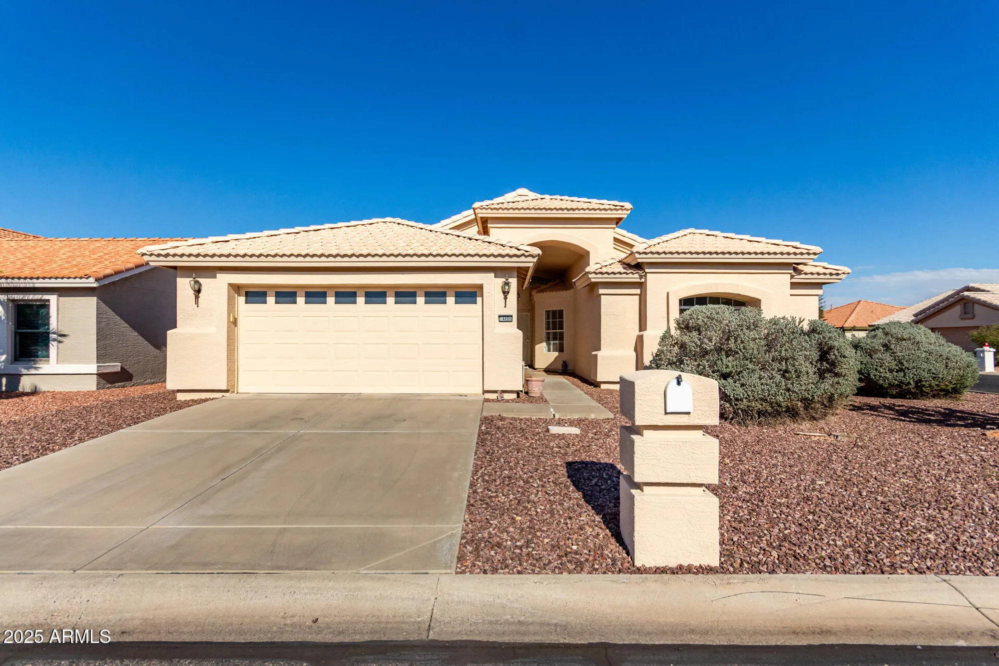 Property Slideshow image 1 of 30 | 14806 w verde ln, Goodyear, AZ, 85395