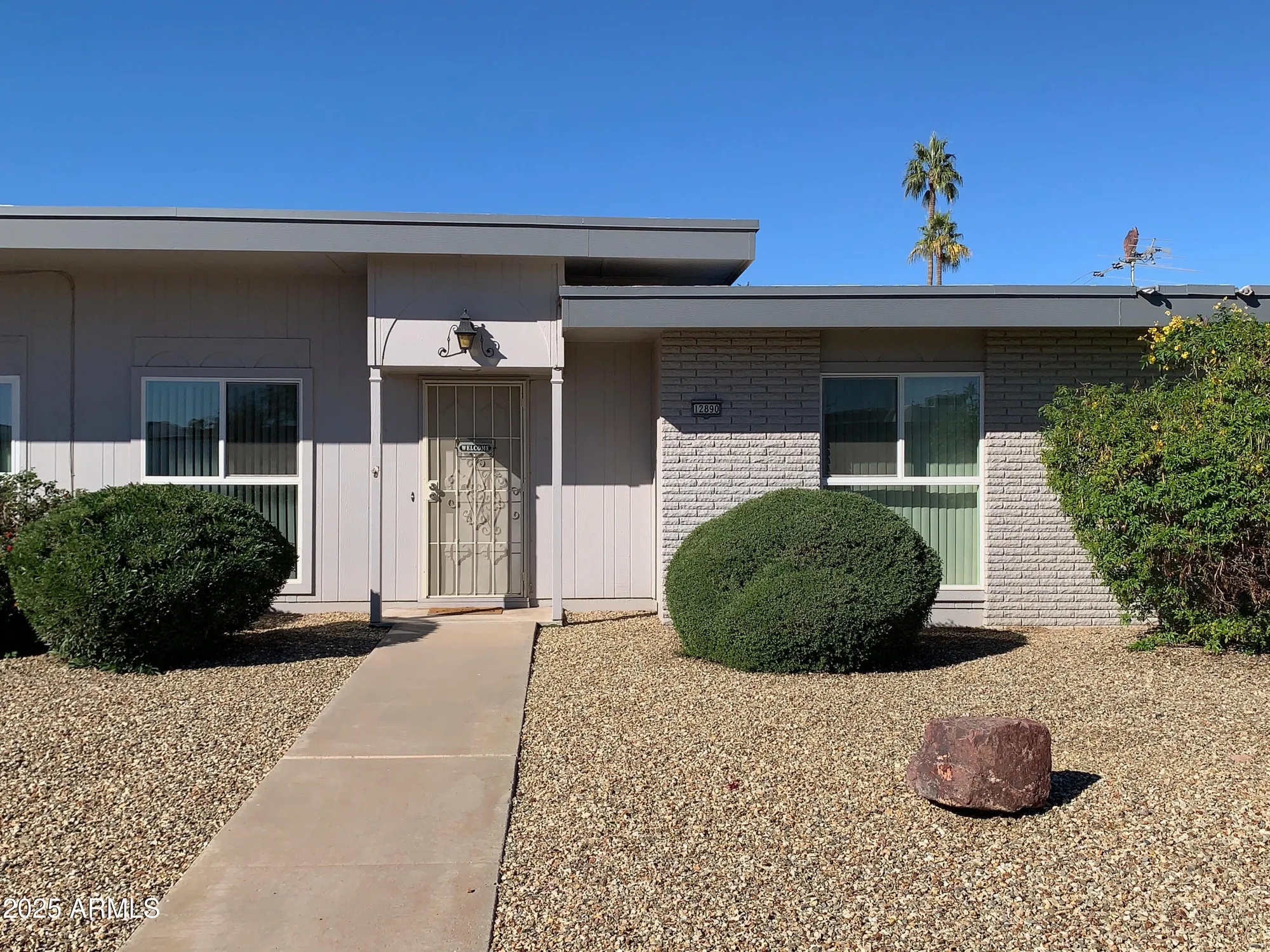 Property Slideshow image 1 of 3 | 12890 n 99th dr, Sun City, AZ, 85351