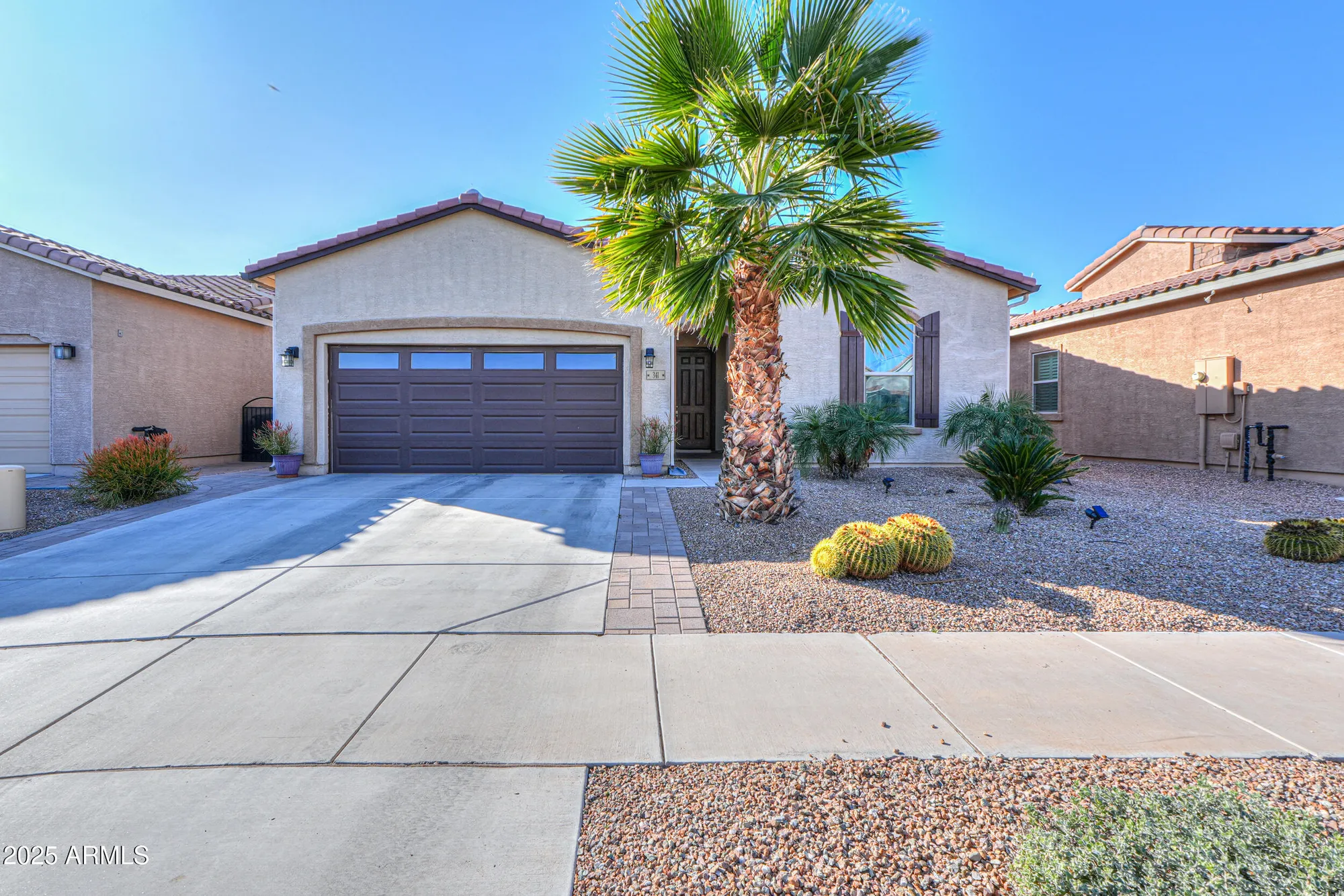 Property Slideshow image 1 of 33 | 341 n marcos ct, Casa Grande, AZ, 85194