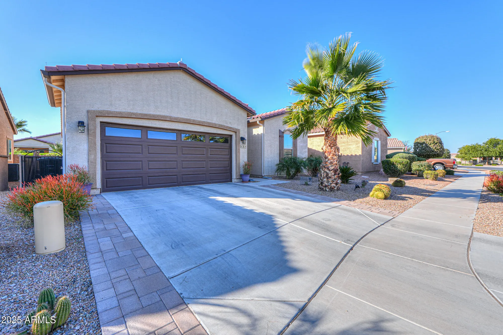 Property Slideshow image 25 of 33 | 341 n marcos ct, Casa Grande, AZ, 85194