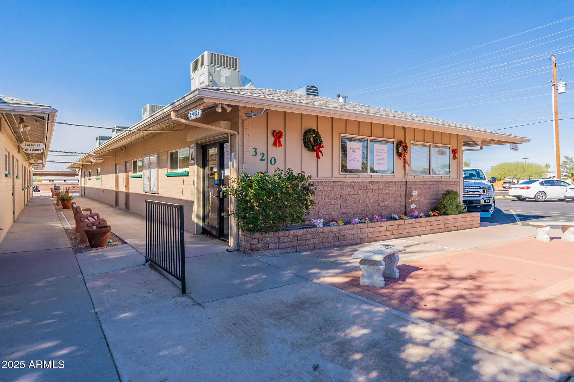 Property Slideshow image 33 of 41 | 6449 e adobe rd, Mesa, AZ, 85205