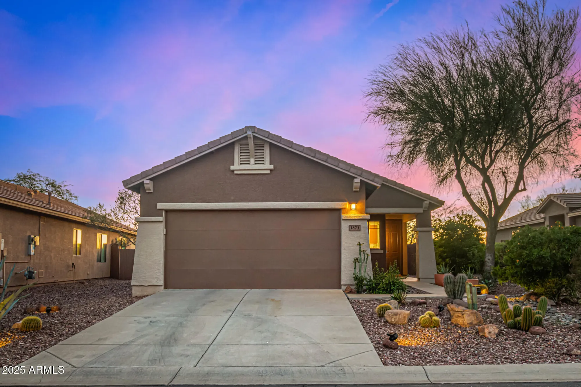 Property Slideshow image 1 of 38 | 1873 w owens way, Anthem, AZ, 85086