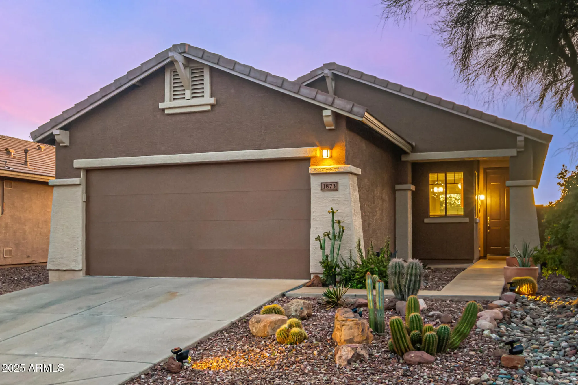 Property Slideshow image 3 of 38 | 1873 w owens way, Anthem, AZ, 85086
