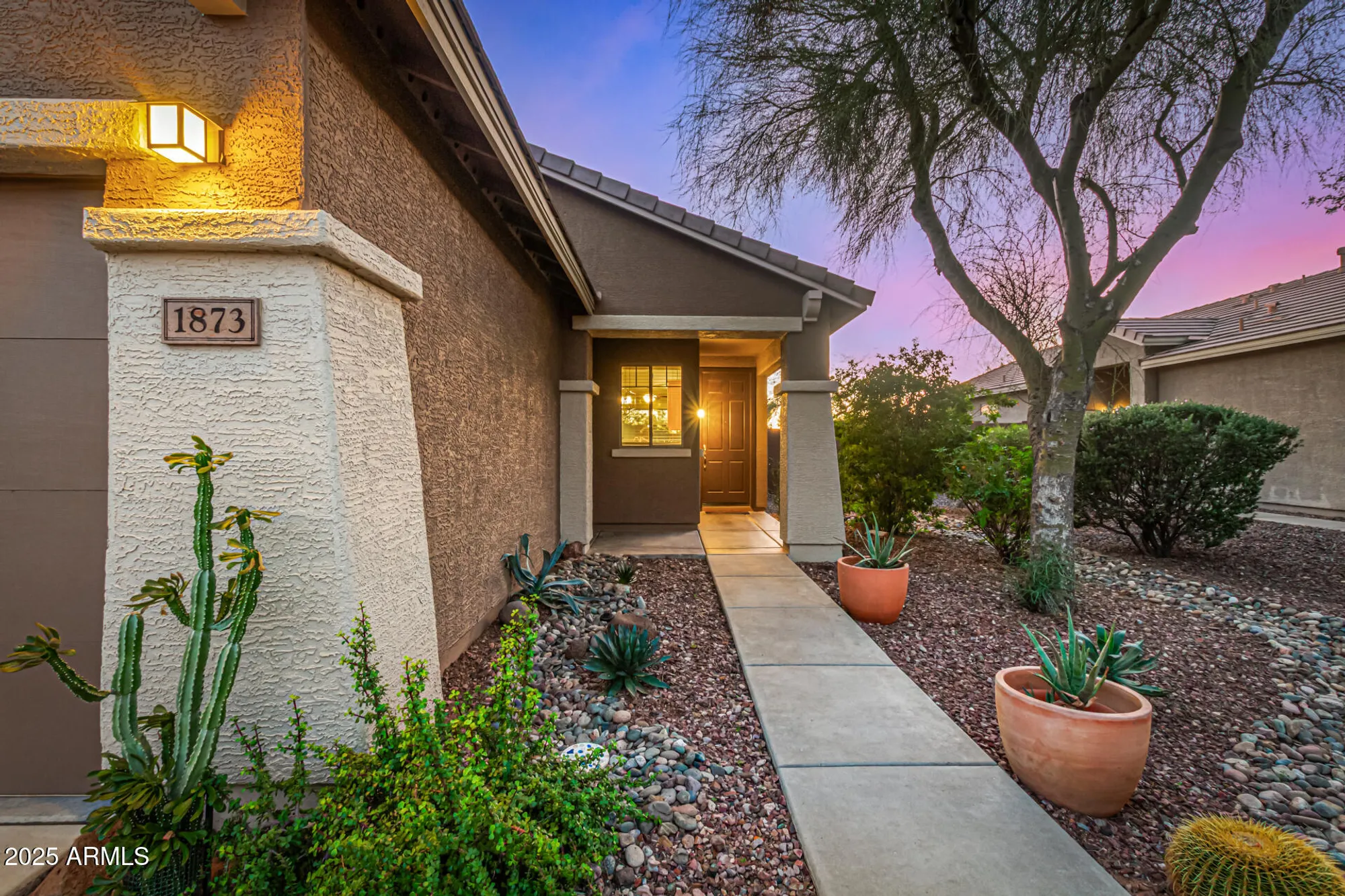 Property Slideshow image 4 of 38 | 1873 w owens way, Anthem, AZ, 85086