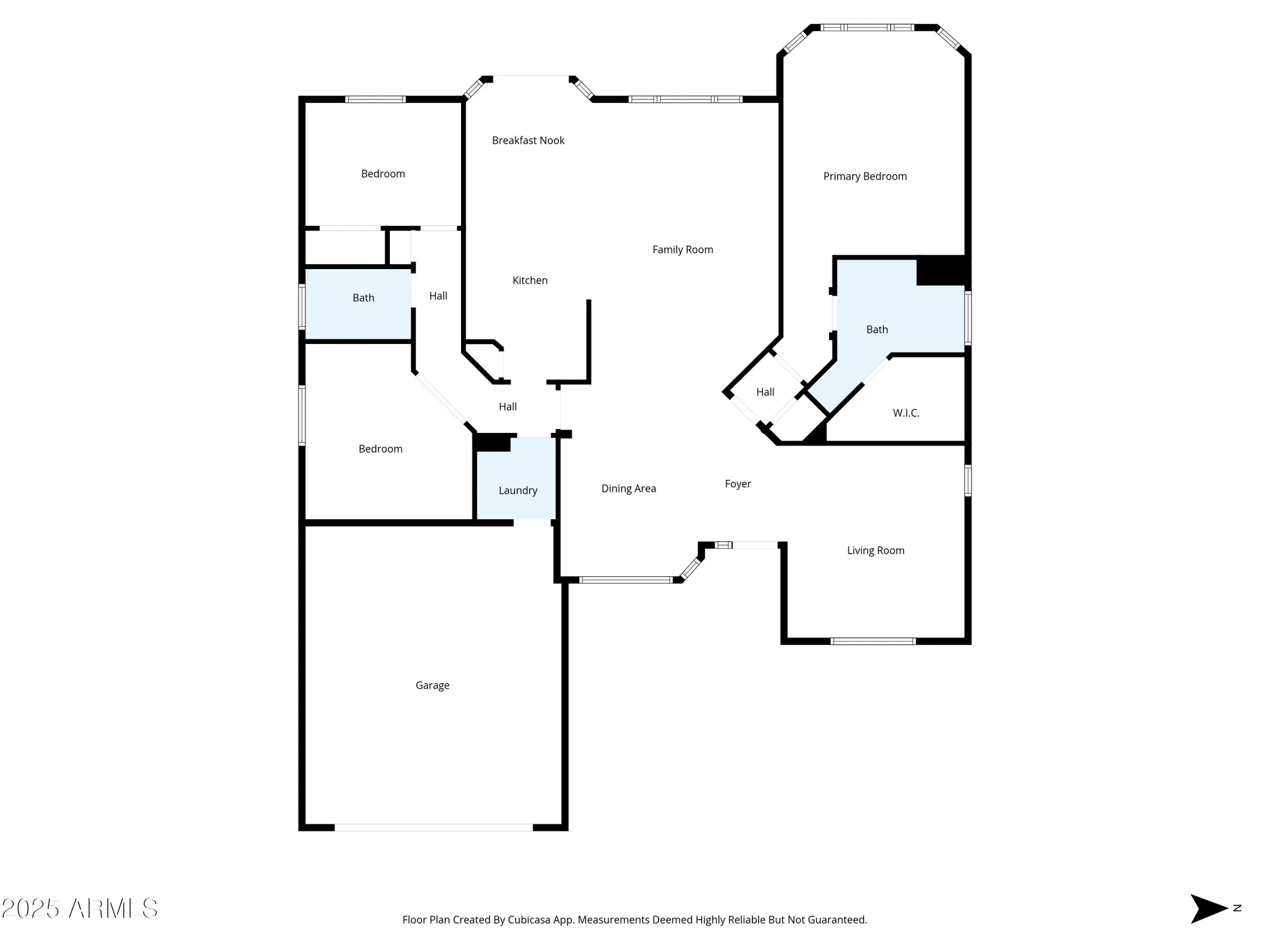 Property Slideshow image 49 of 49 | 6082 s bedford pl, Chandler, AZ, 85249