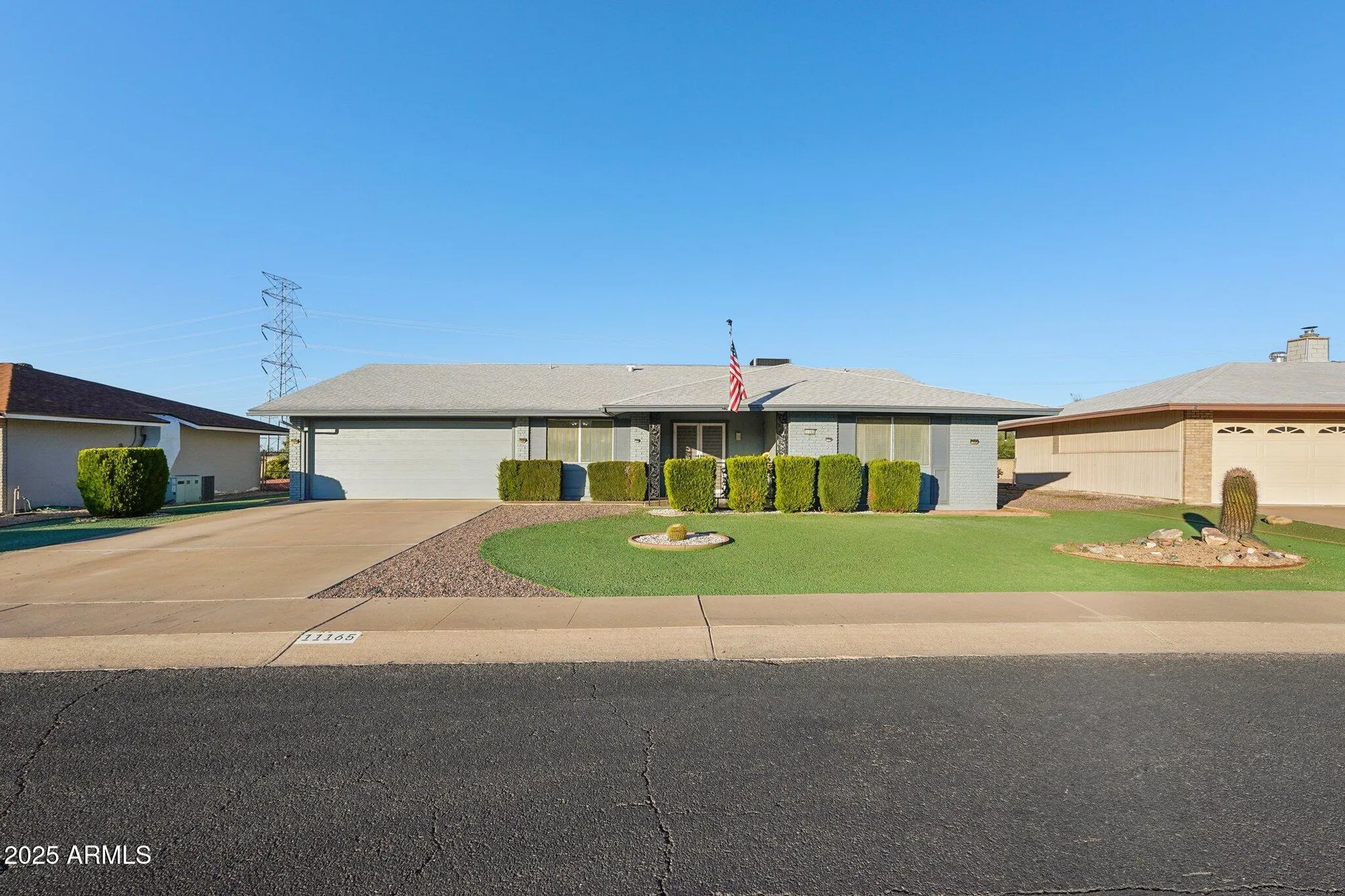 Property Slideshow image 36 of 42 | 11165 w cameo dr, Sun City, AZ, 85351