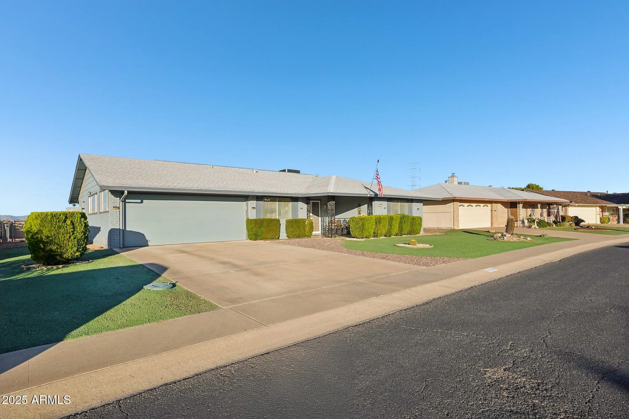 Property Slideshow image 37 of 42 | 11165 w cameo dr, Sun City, AZ, 85351