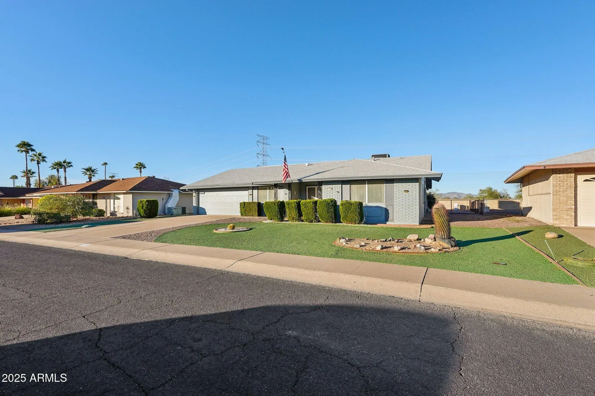 Property Slideshow image 39 of 42 | 11165 w cameo dr, Sun City, AZ, 85351