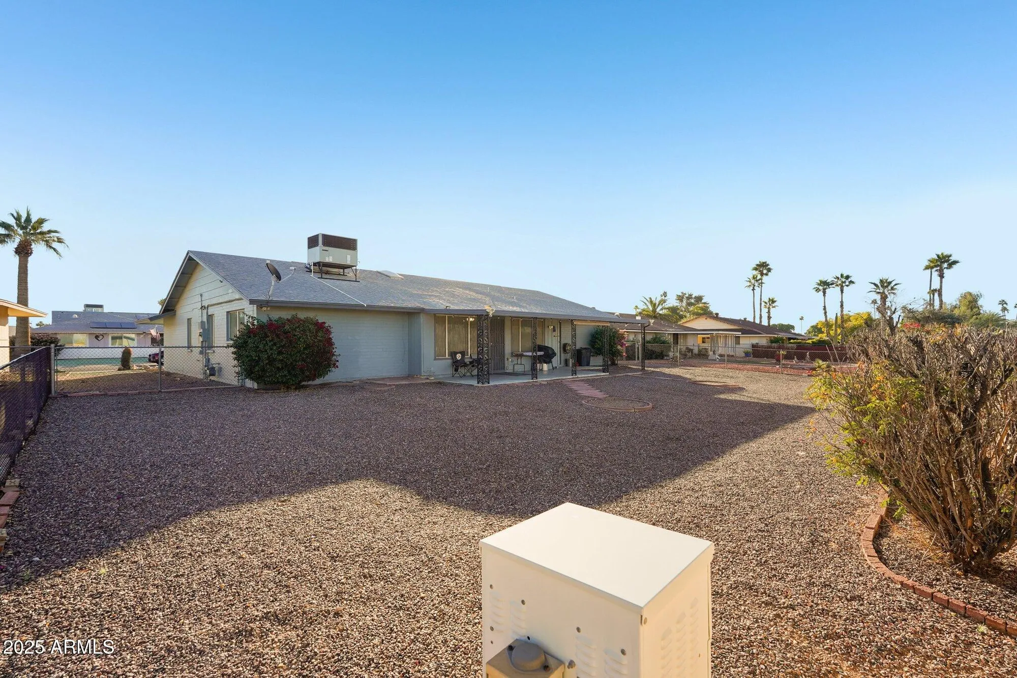 Property Slideshow image 34 of 42 | 11165 w cameo dr, Sun City, AZ, 85351