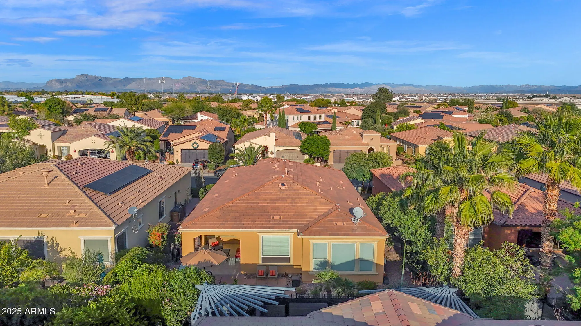 Property Slideshow image 35 of 42 | 1551 e artemis trl, Queen Creek, AZ, 85140