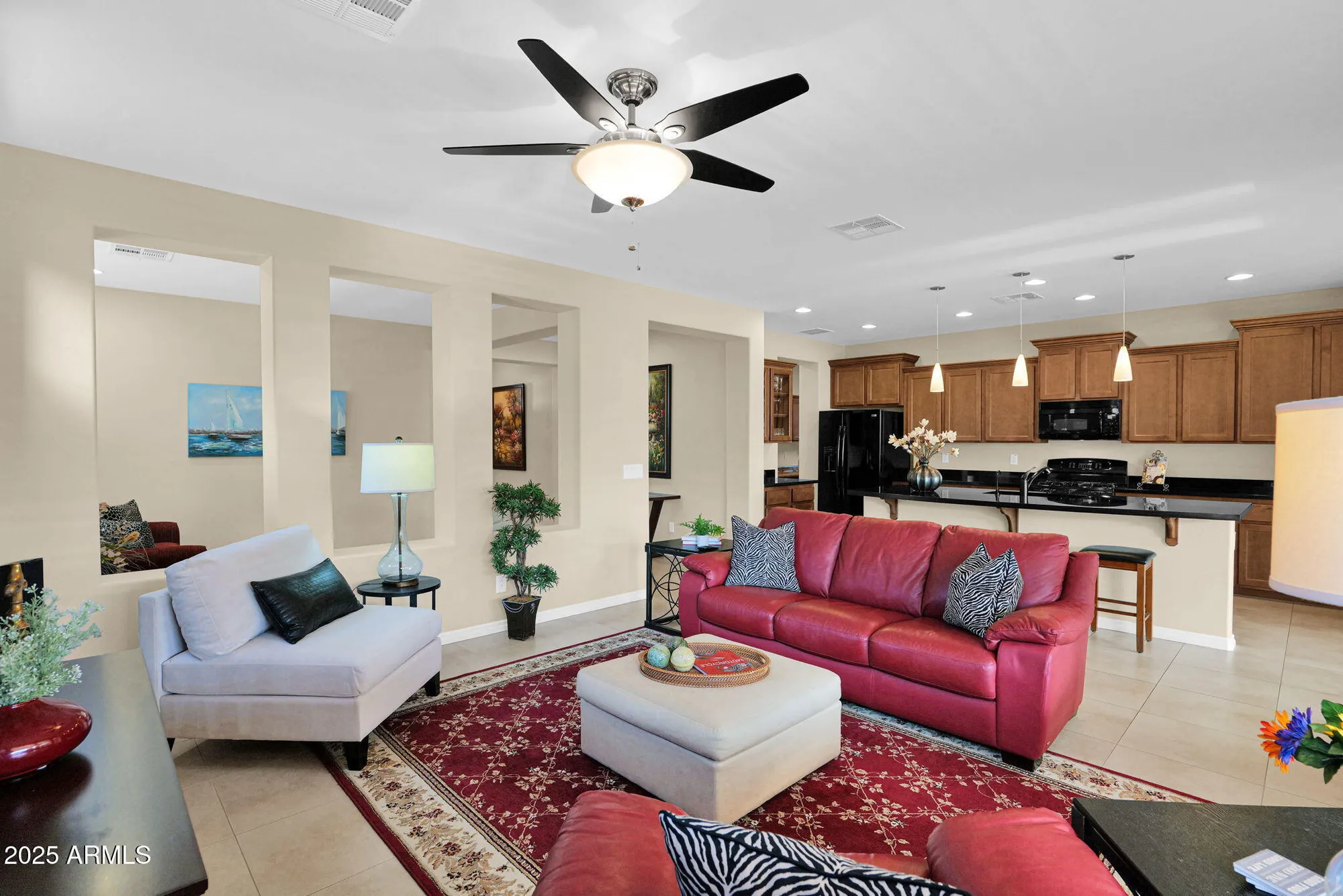 Property Slideshow image 5 of 42 | 1551 e artemis trl, Queen Creek, AZ, 85140