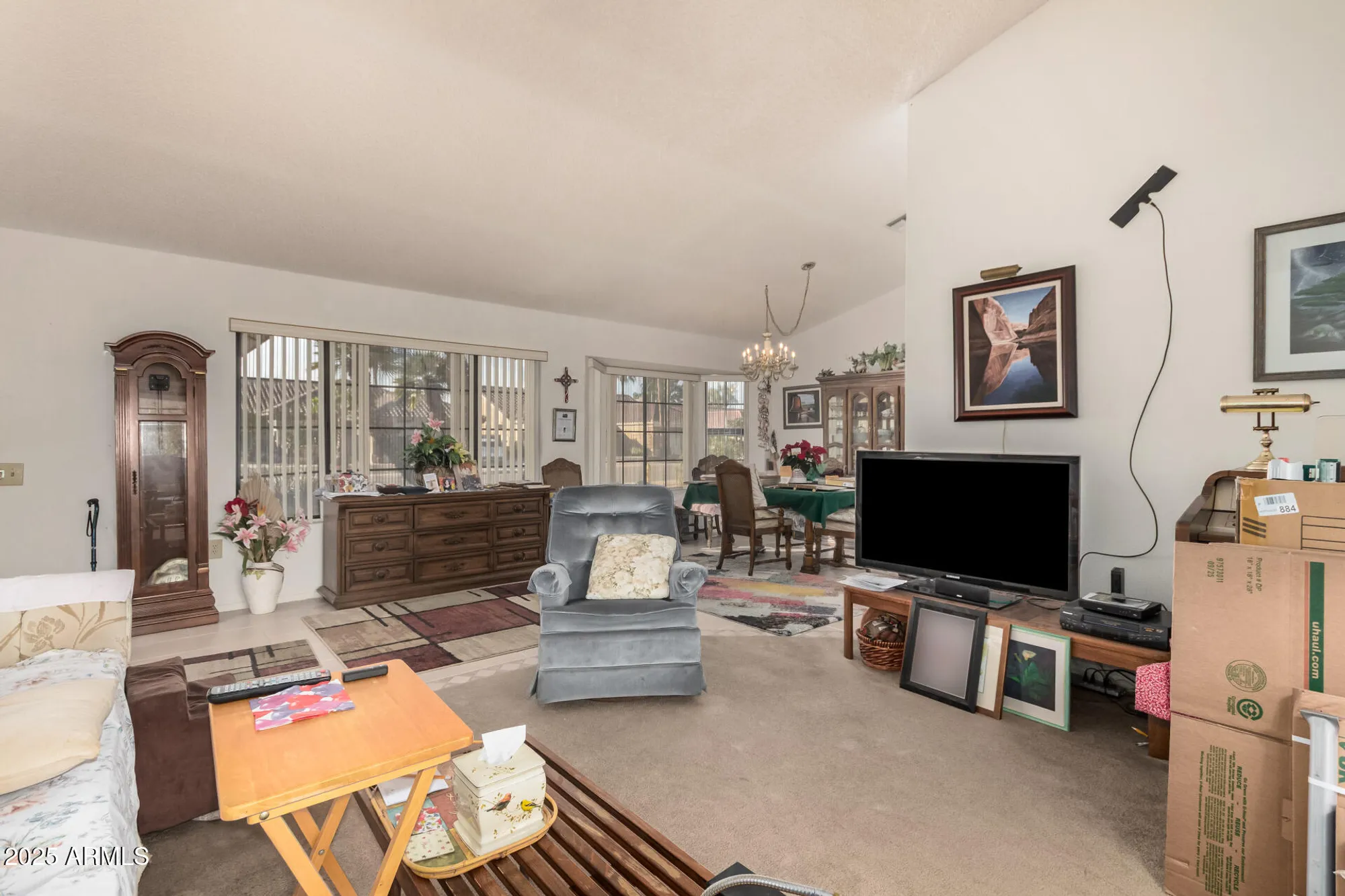 Property Slideshow image 4 of 30 | 14426 w white rock dr, Sun City West, AZ, 85375