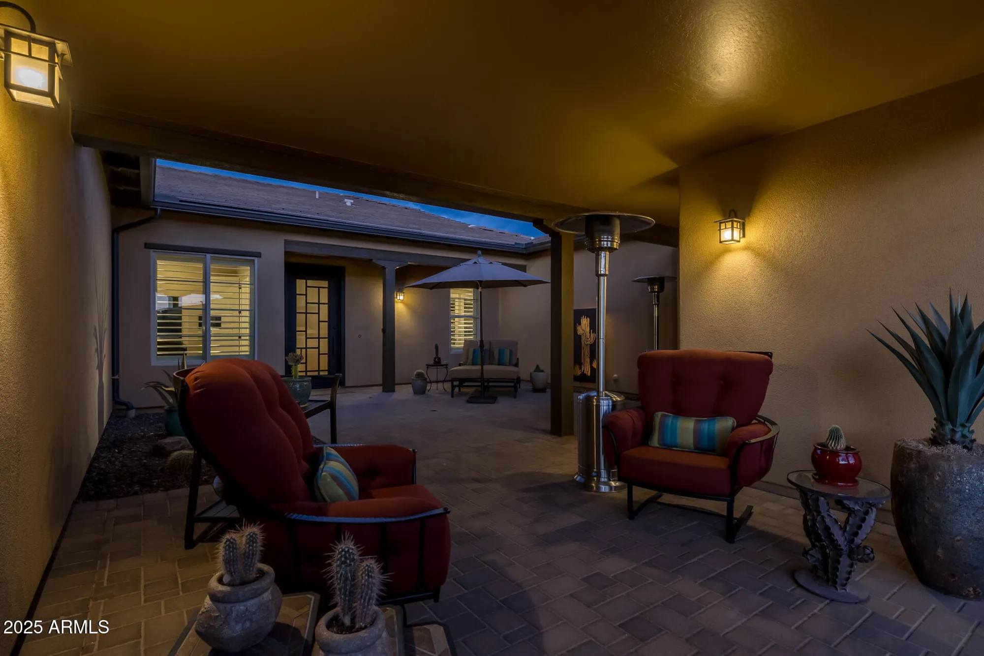 Property Slideshow image 6 of 75 | 17946 e cindercone rd, Rio Verde, AZ, 85263