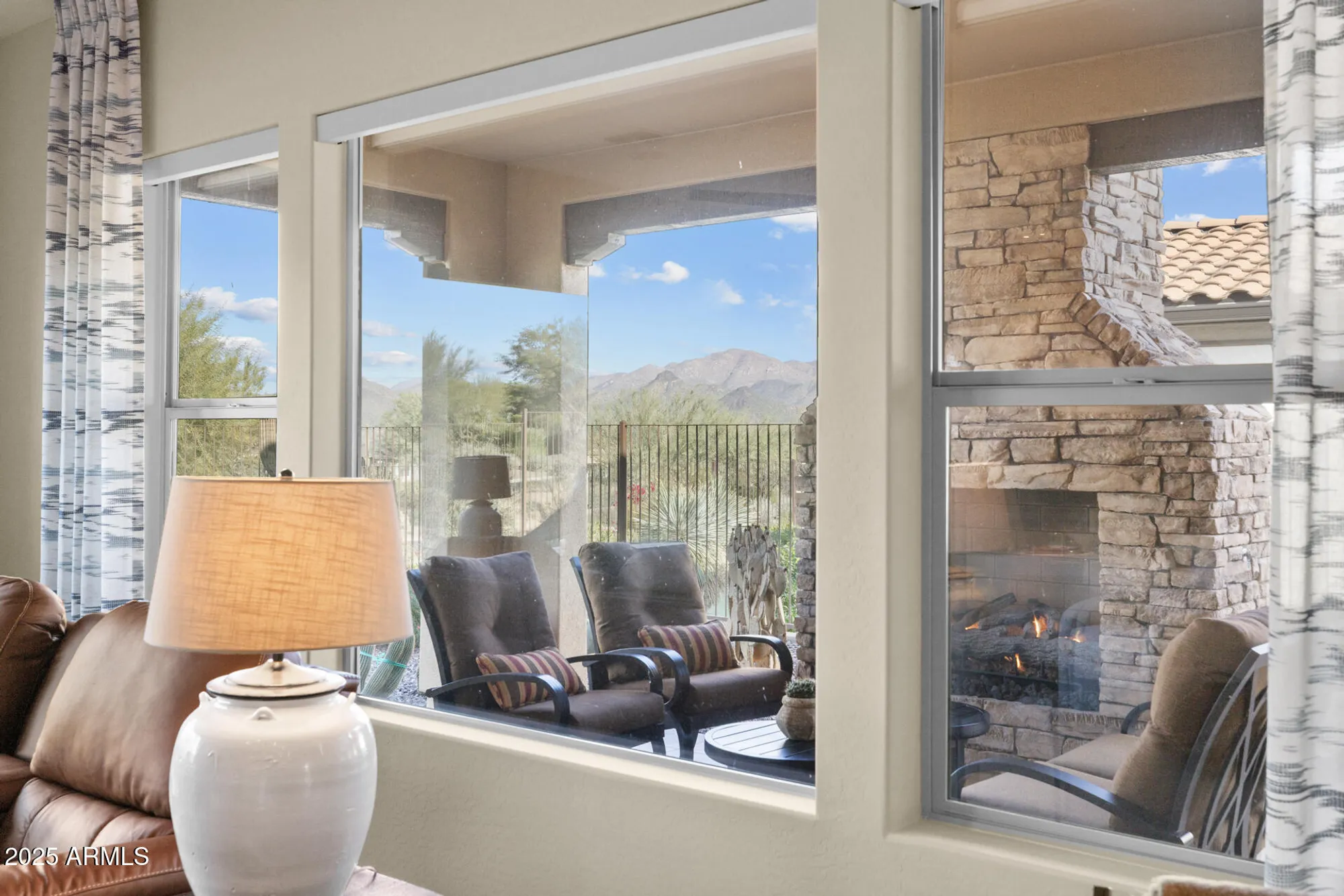 Property Slideshow image 10 of 75 | 17946 e cindercone rd, Rio Verde, AZ, 85263