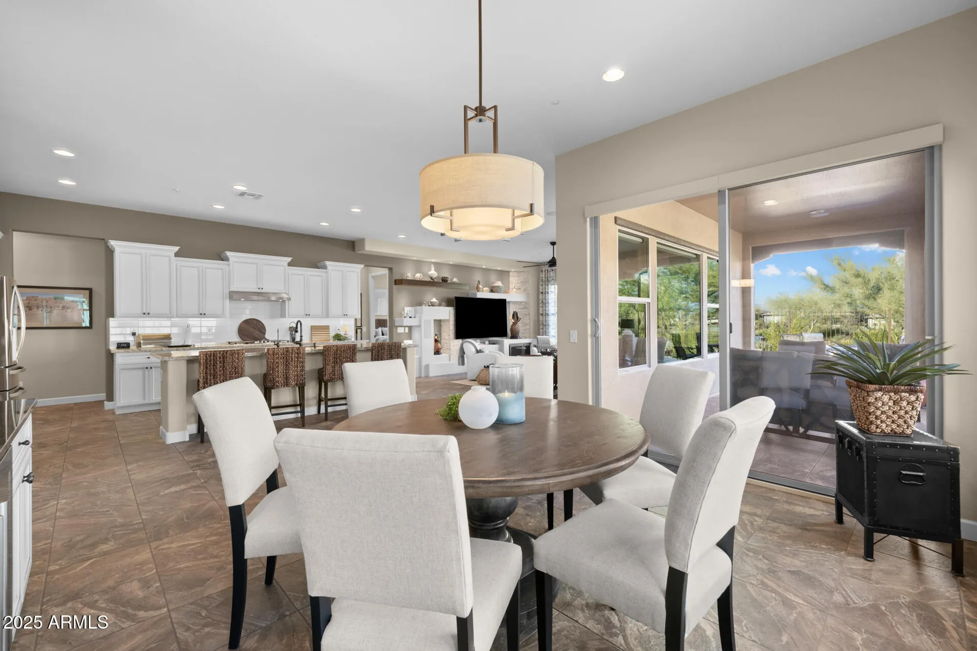 Property Slideshow image 18 of 75 | 17946 e cindercone rd, Rio Verde, AZ, 85263