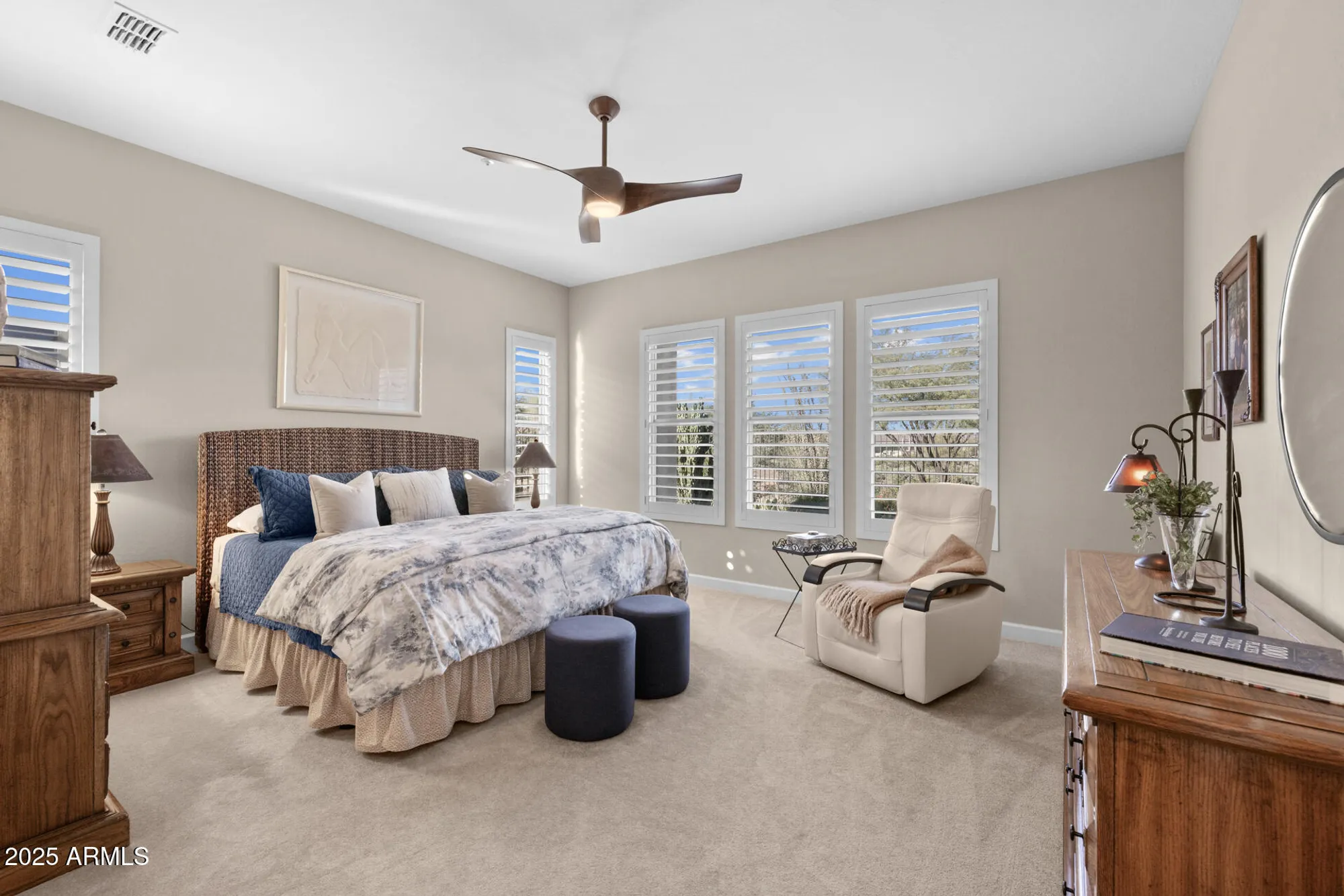 Property Slideshow image 19 of 75 | 17946 e cindercone rd, Rio Verde, AZ, 85263