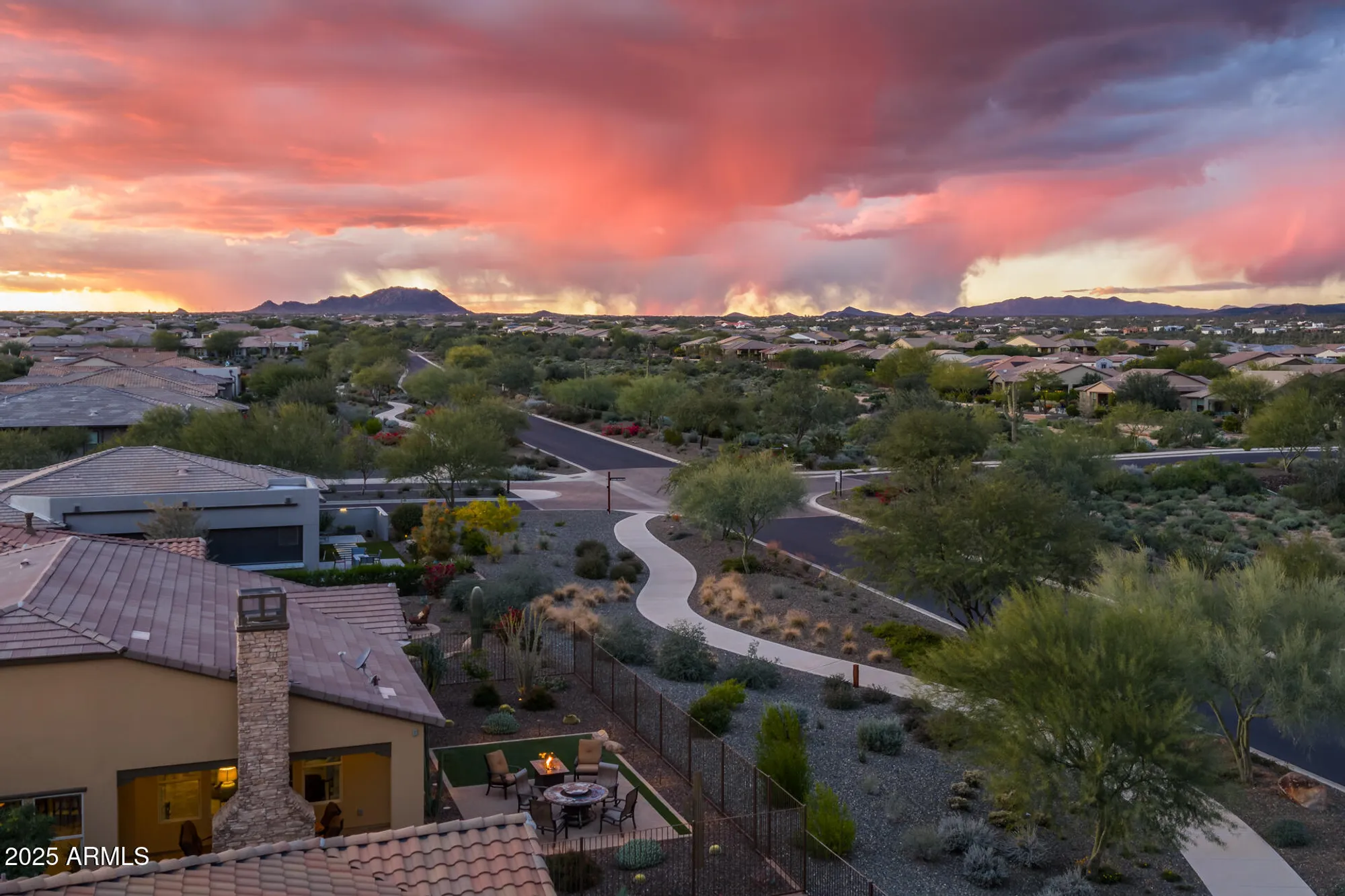 Property Slideshow image 37 of 75 | 17946 e cindercone rd, Rio Verde, AZ, 85263