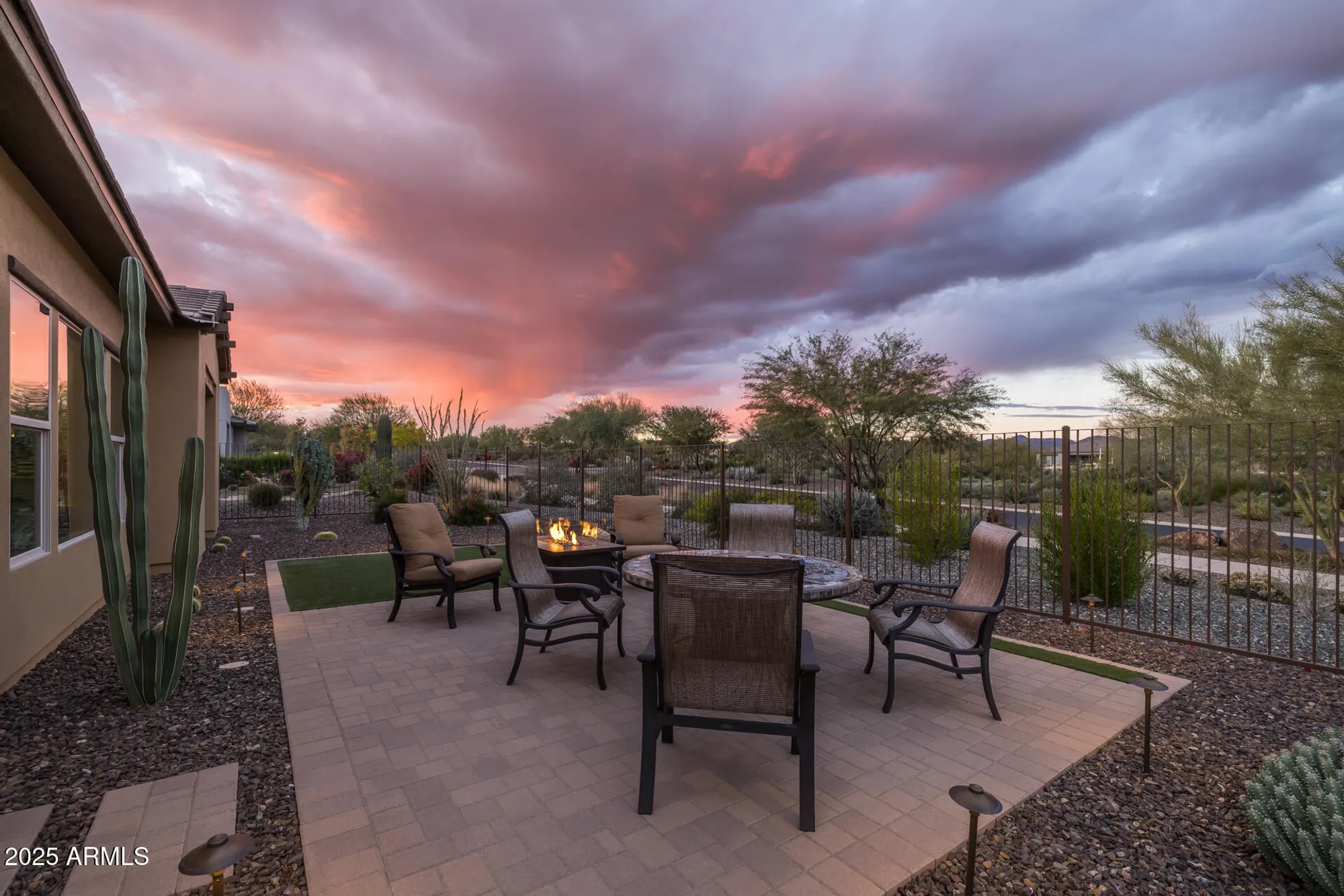 Property Slideshow image 43 of 75 | 17946 e cindercone rd, Rio Verde, AZ, 85263