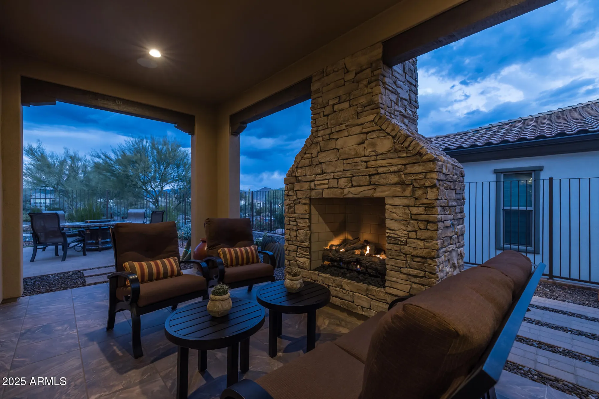 Property Slideshow image 45 of 75 | 17946 e cindercone rd, Rio Verde, AZ, 85263