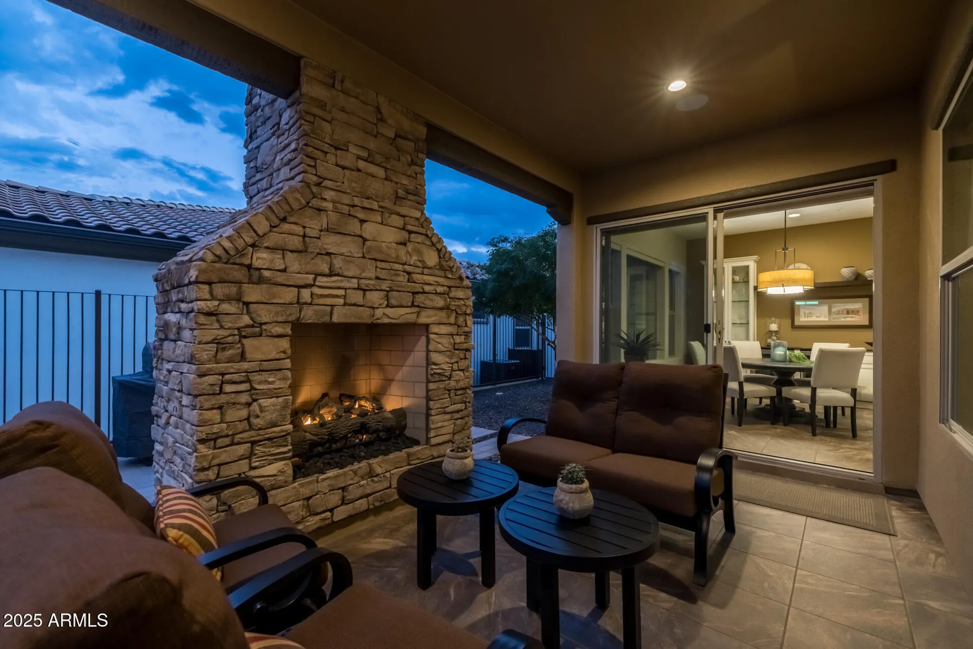 Property Slideshow image 46 of 75 | 17946 e cindercone rd, Rio Verde, AZ, 85263