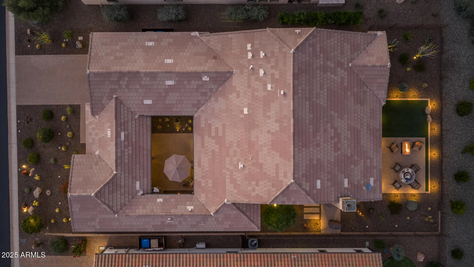 Property Slideshow image 35 of 75 | 17946 e cindercone rd, Rio Verde, AZ, 85263