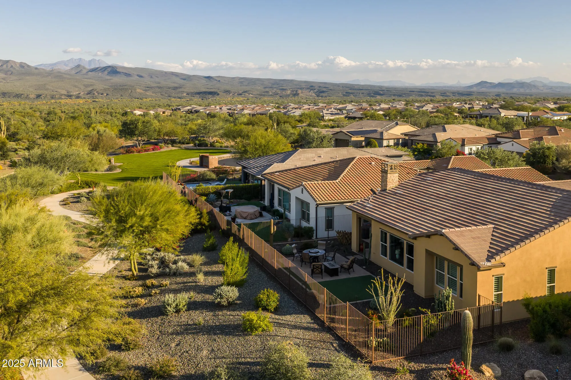 Property Slideshow image 39 of 75 | 17946 e cindercone rd, Rio Verde, AZ, 85263