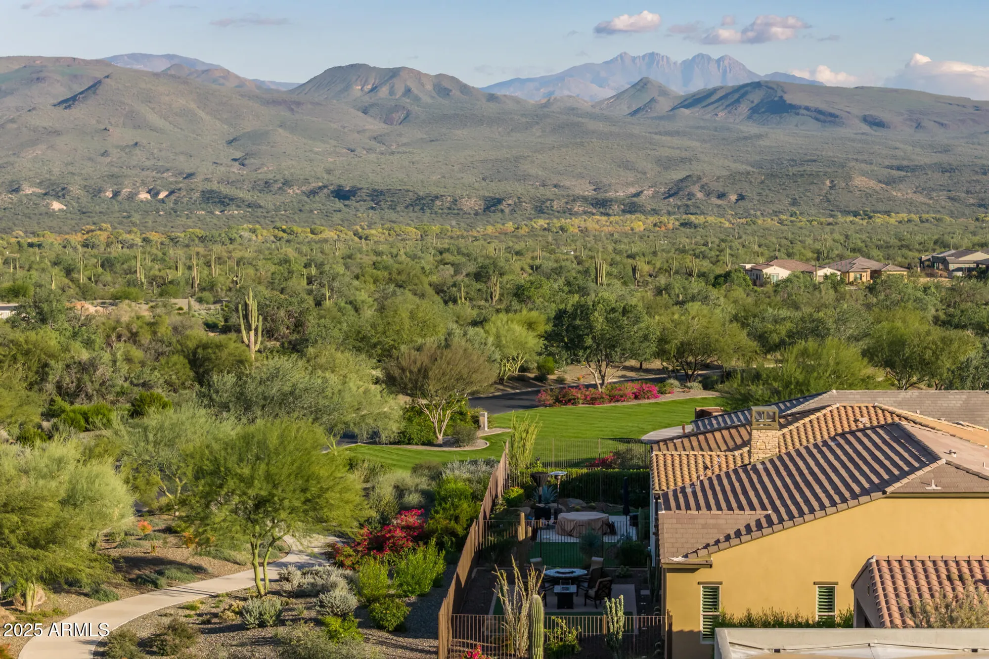 Property Slideshow image 38 of 75 | 17946 e cindercone rd, Rio Verde, AZ, 85263