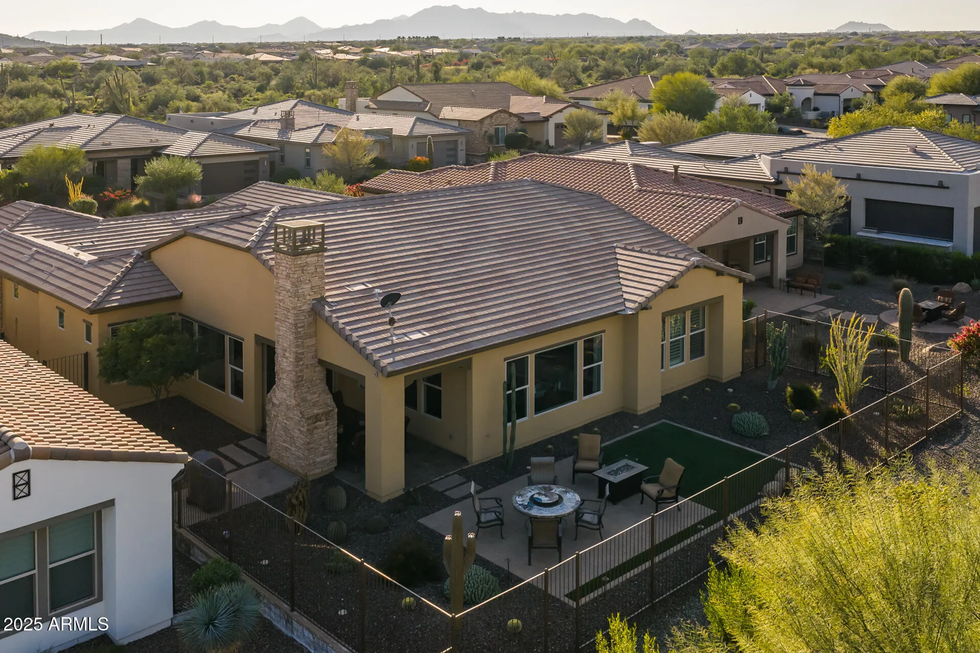 Property Slideshow image 40 of 75 | 17946 e cindercone rd, Rio Verde, AZ, 85263