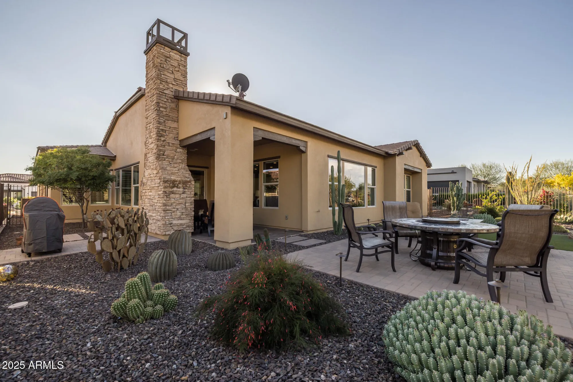 Property Slideshow image 47 of 75 | 17946 e cindercone rd, Rio Verde, AZ, 85263