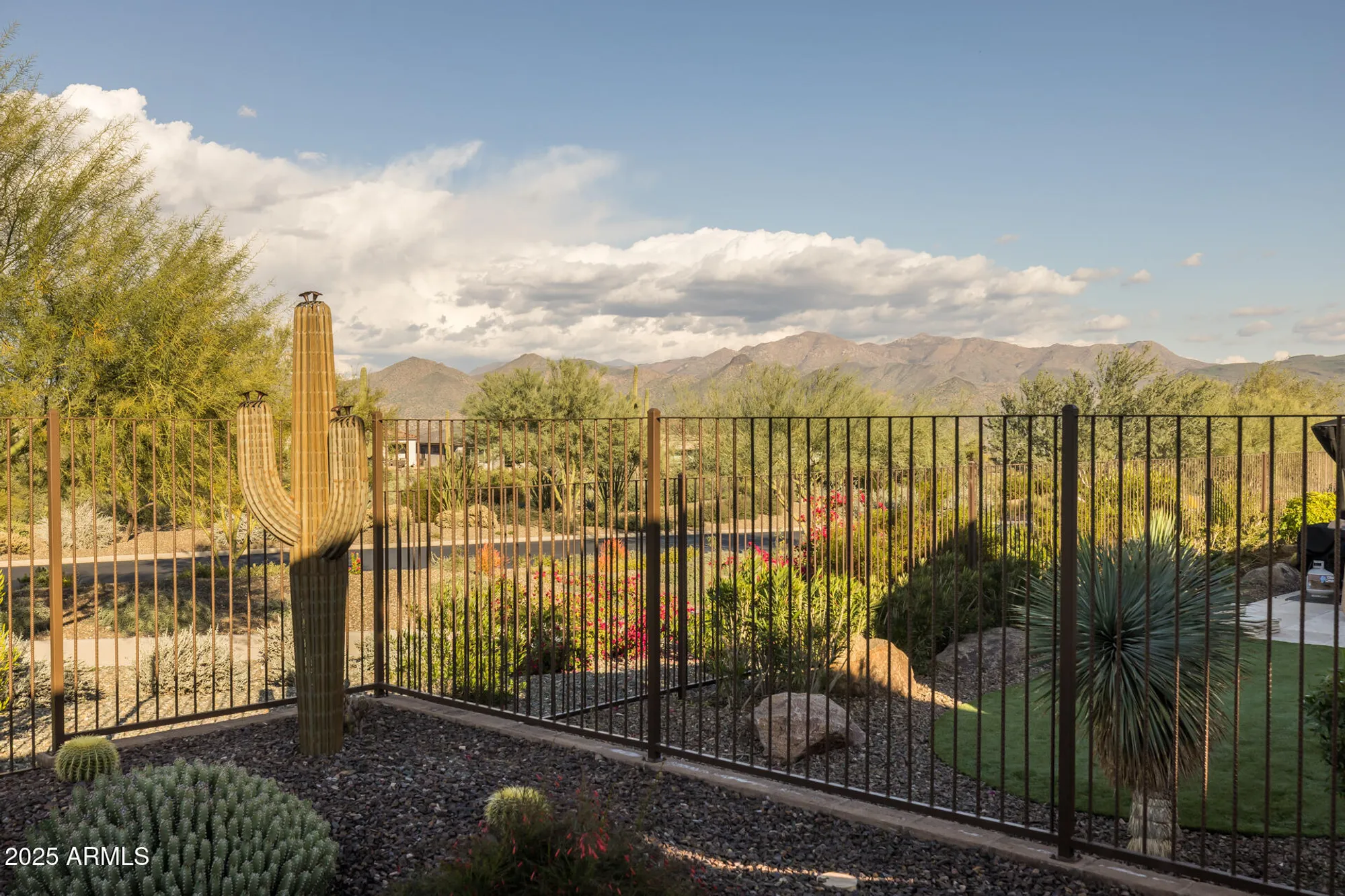 Property Slideshow image 48 of 75 | 17946 e cindercone rd, Rio Verde, AZ, 85263