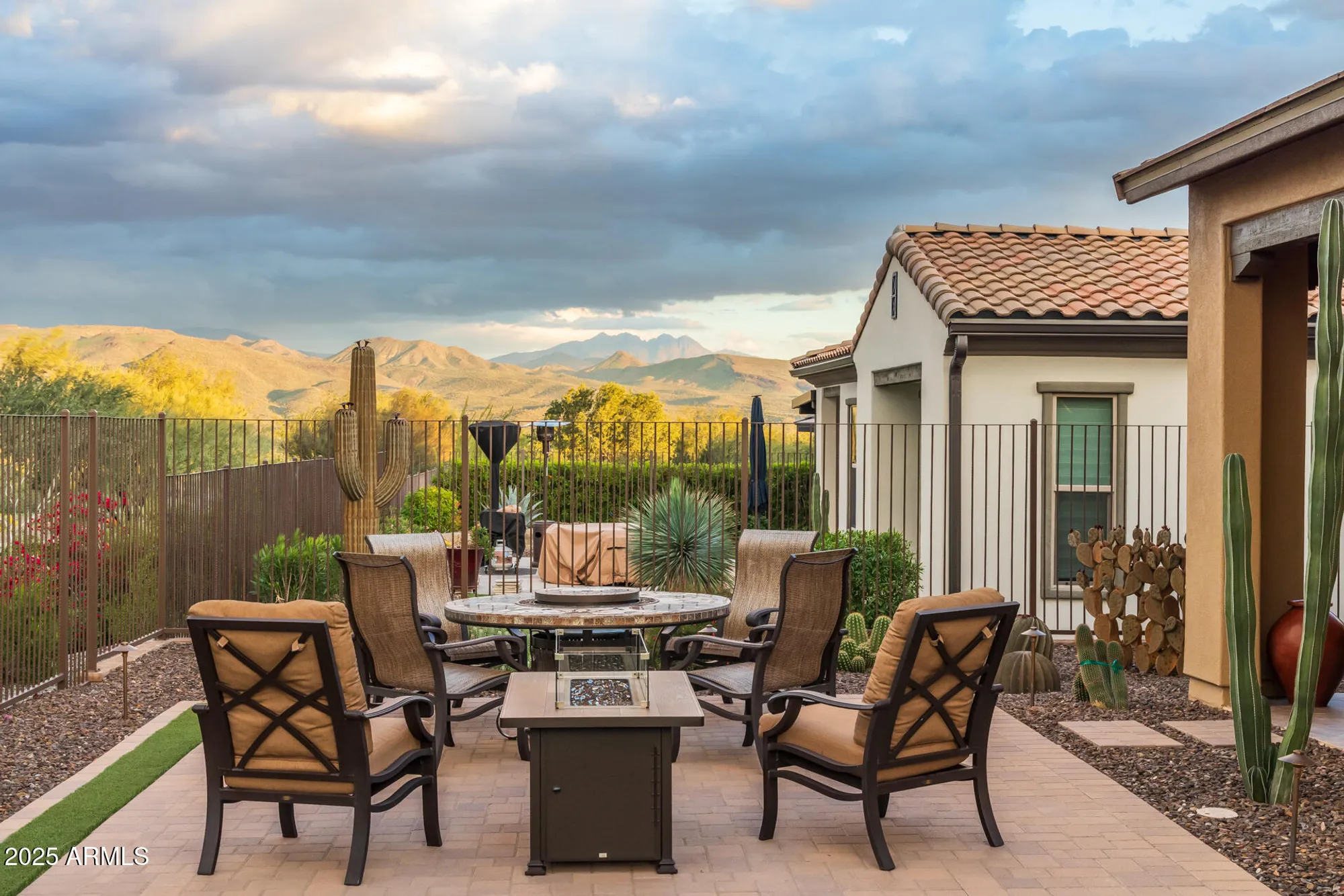 Property Slideshow image 42 of 75 | 17946 e cindercone rd, Rio Verde, AZ, 85263