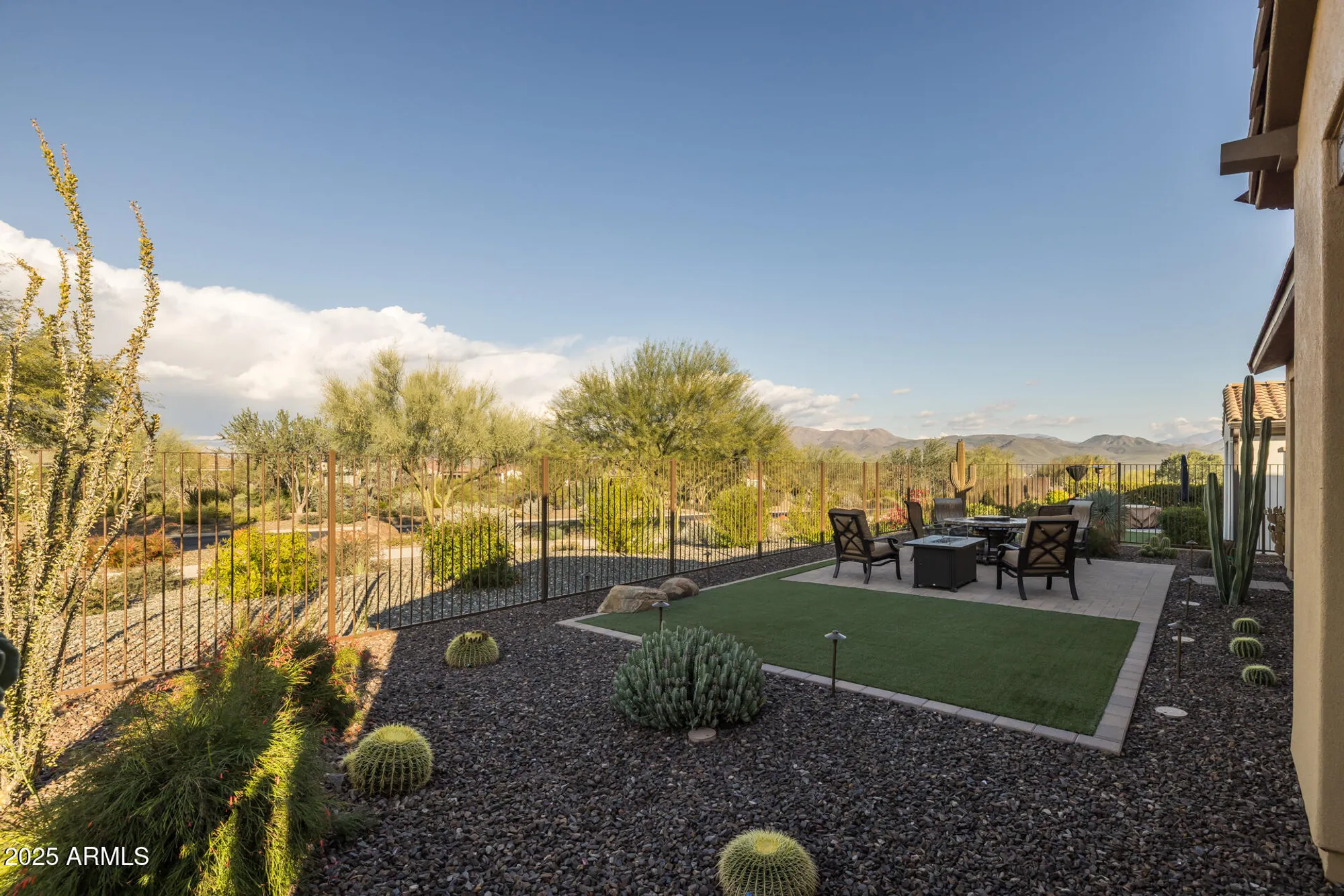 Property Slideshow image 49 of 75 | 17946 e cindercone rd, Rio Verde, AZ, 85263