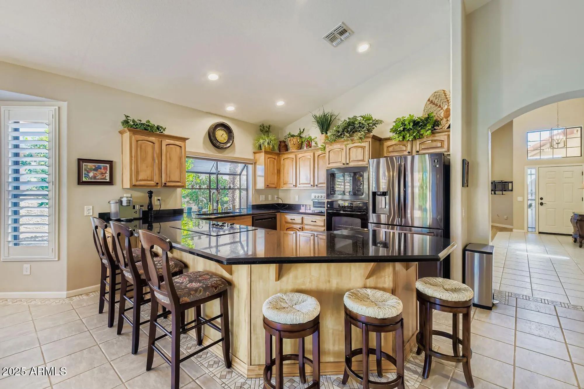 Property Slideshow image 6 of 27 | 10536 e hercules dr, Sun Lakes, AZ, 85248