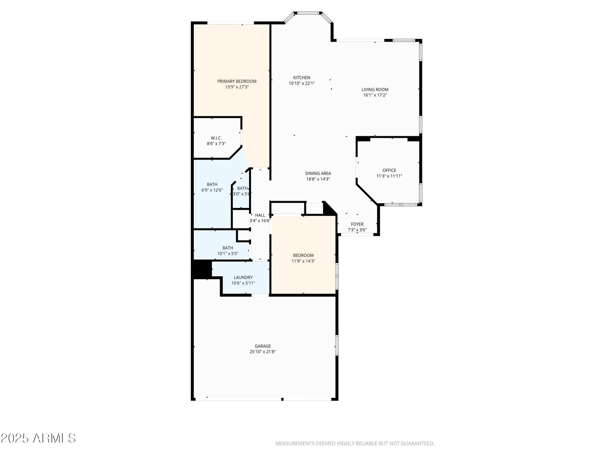 Property Slideshow image 52 of 60 | 25843 s eastlake dr, Sun Lakes, AZ, 85248