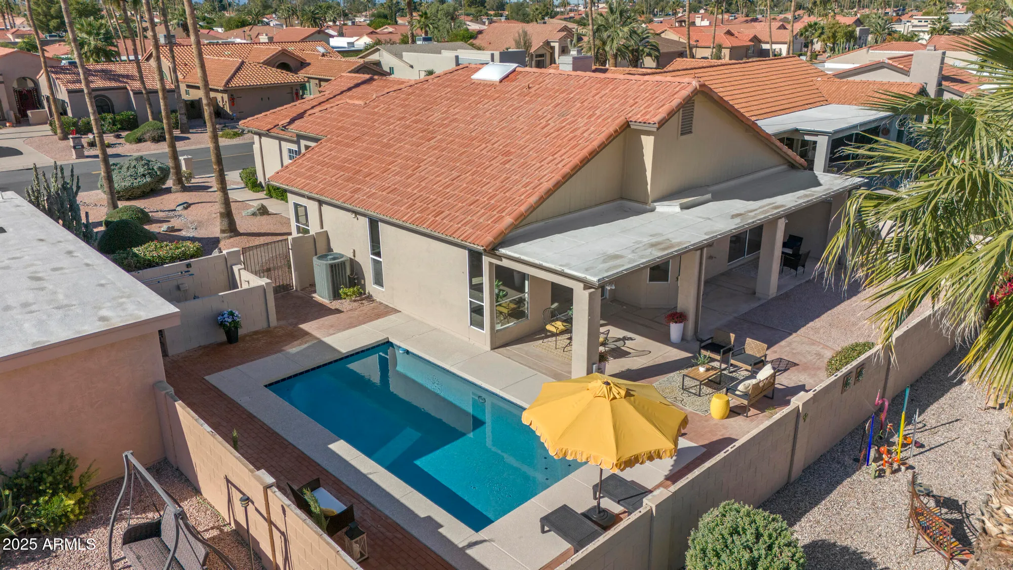 Property Slideshow image 50 of 60 | 25843 s eastlake dr, Sun Lakes, AZ, 85248