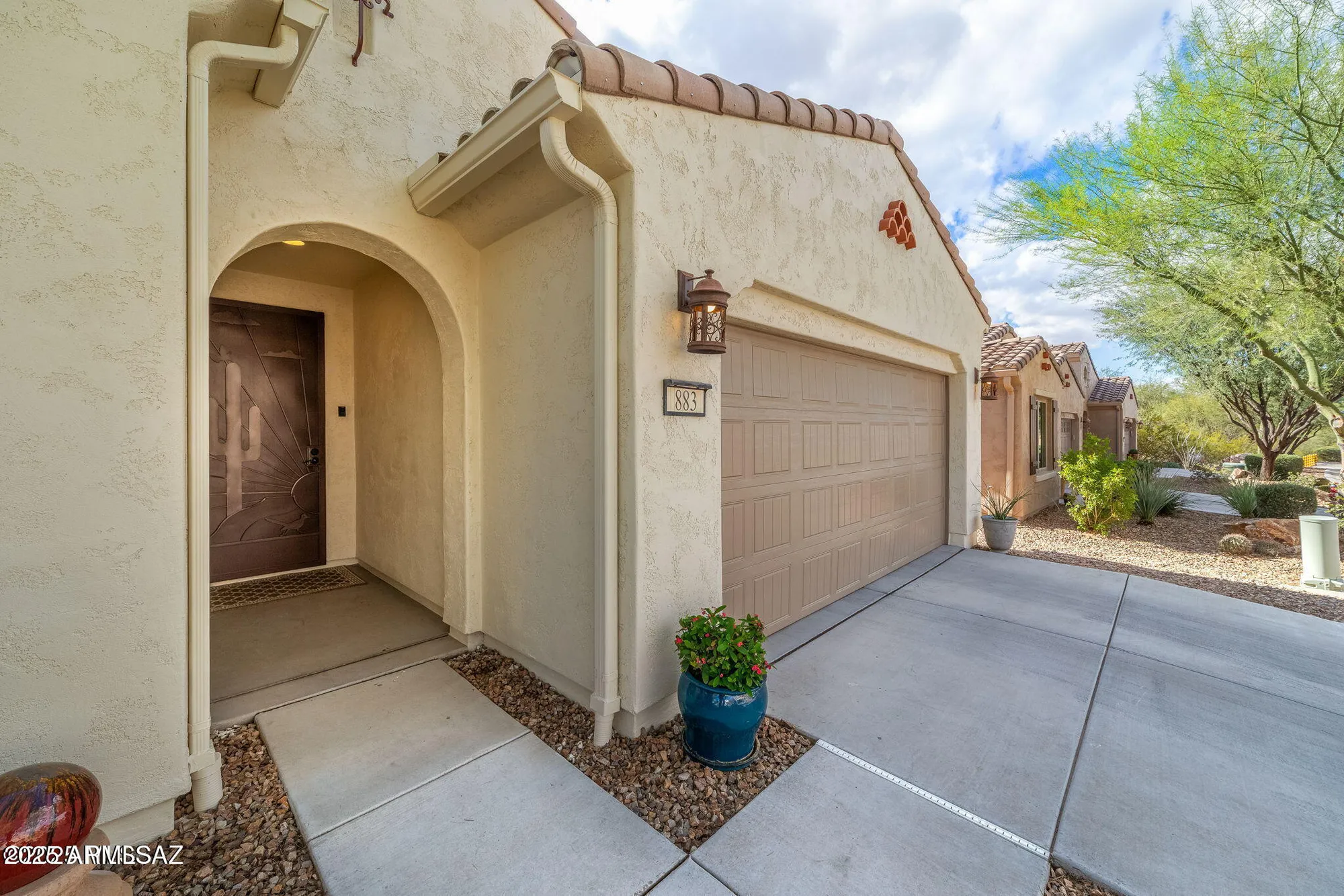Property Slideshow image 4 of 36 | 883 n broken hills dr, Green Valley, AZ, 85614