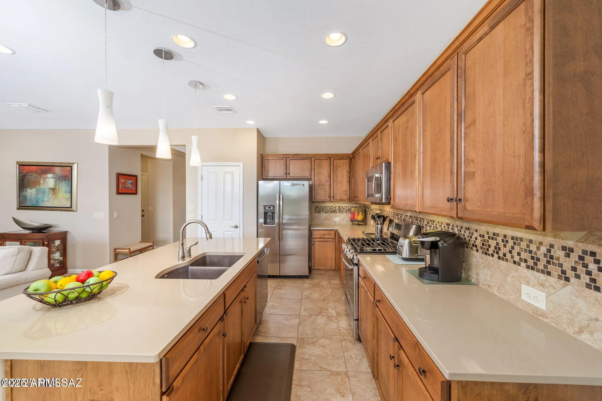 Property Slideshow image 13 of 36 | 883 n broken hills dr, Green Valley, AZ, 85614