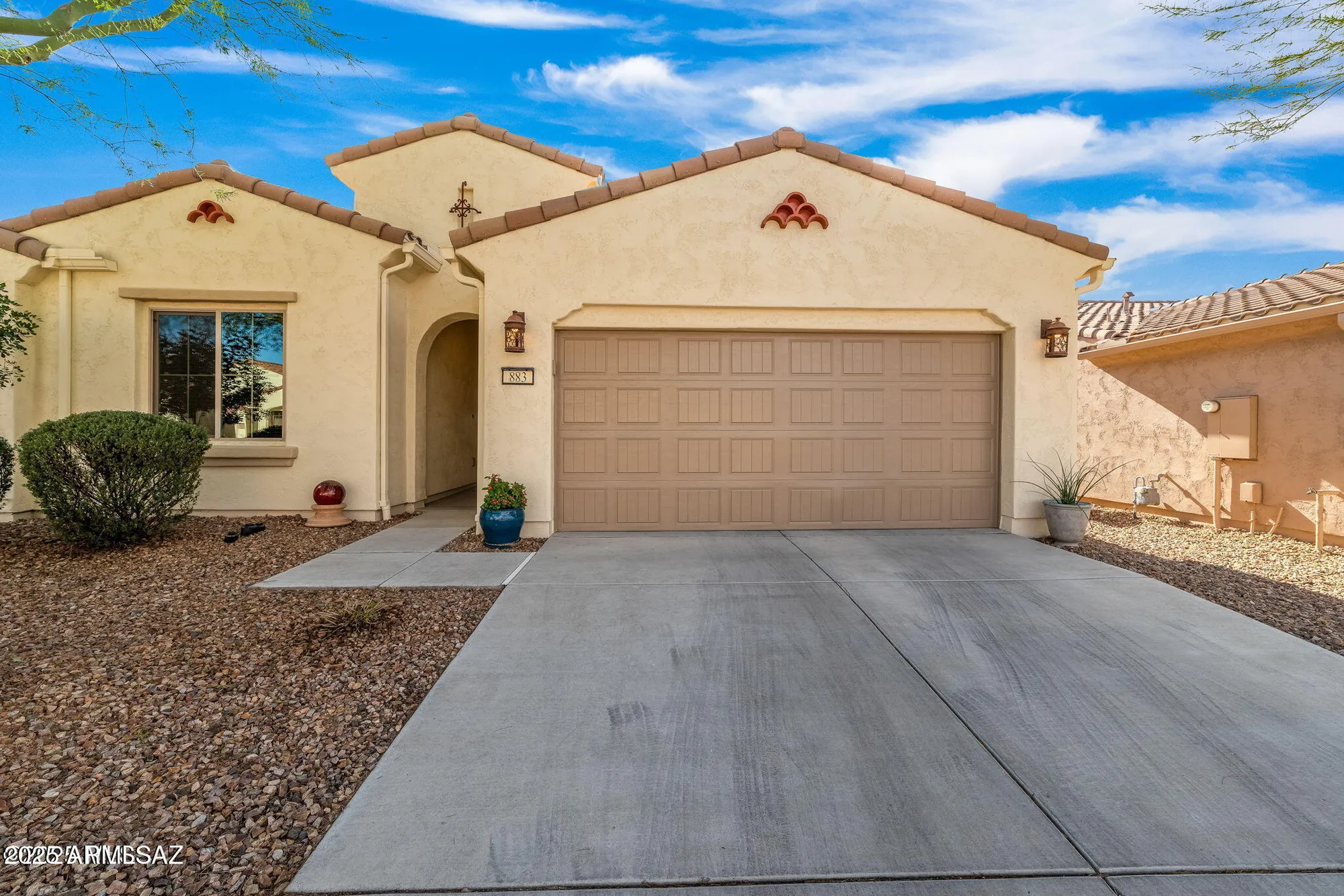 Property Slideshow image 34 of 36 | 883 n broken hills dr, Green Valley, AZ, 85614