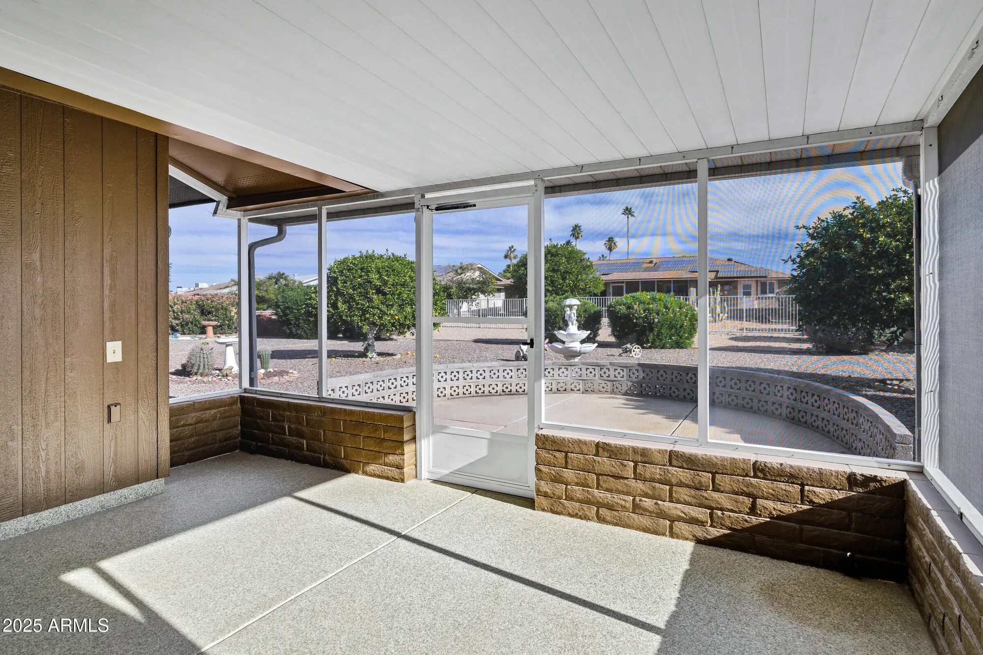 Property Slideshow image 35 of 40 | 19809 n calypso ln, Sun City, AZ, 85373