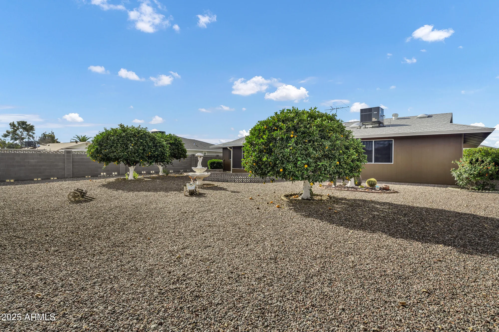 Property Slideshow image 36 of 40 | 19809 n calypso ln, Sun City, AZ, 85373