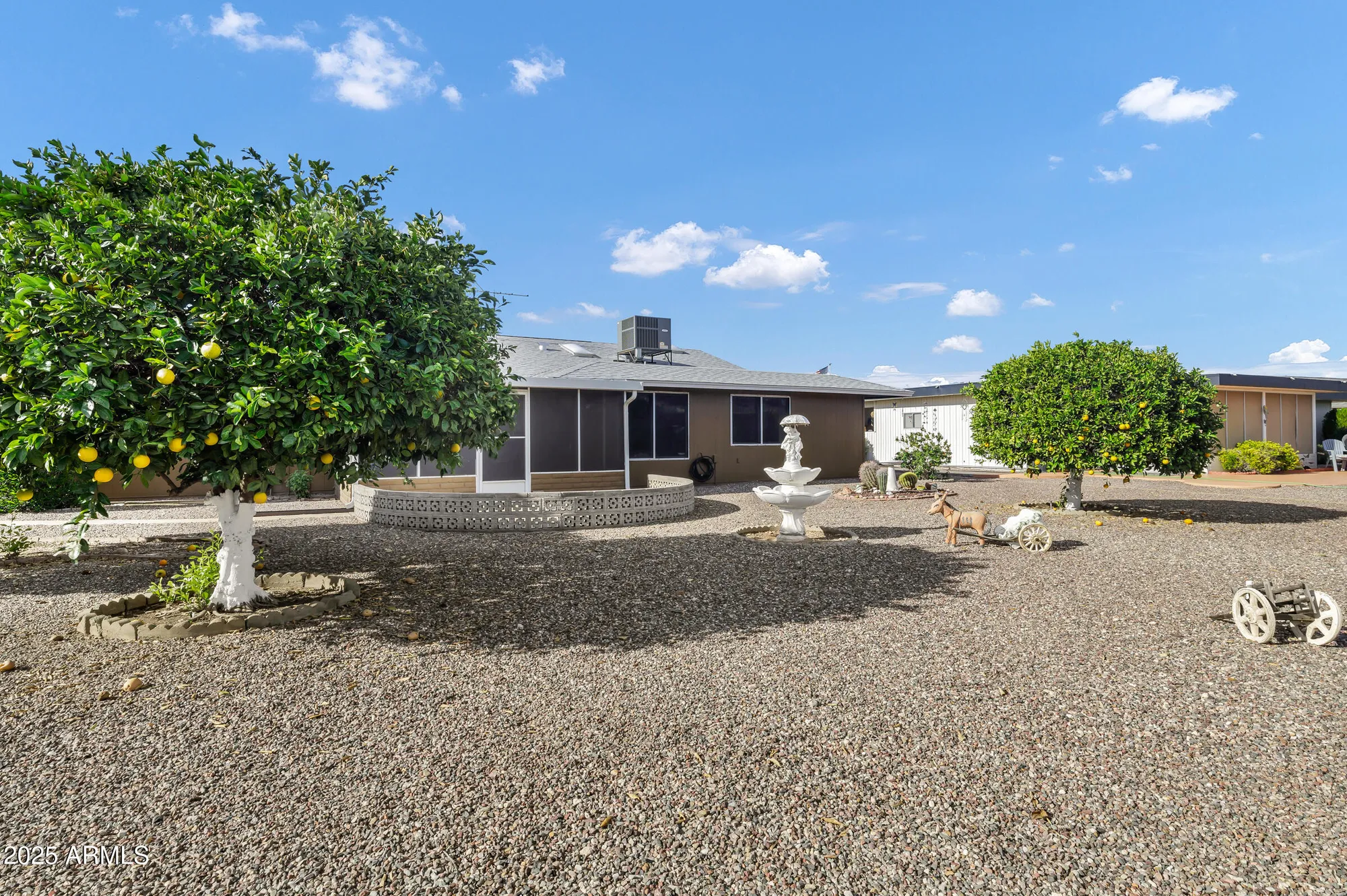 Property Slideshow image 37 of 40 | 19809 n calypso ln, Sun City, AZ, 85373