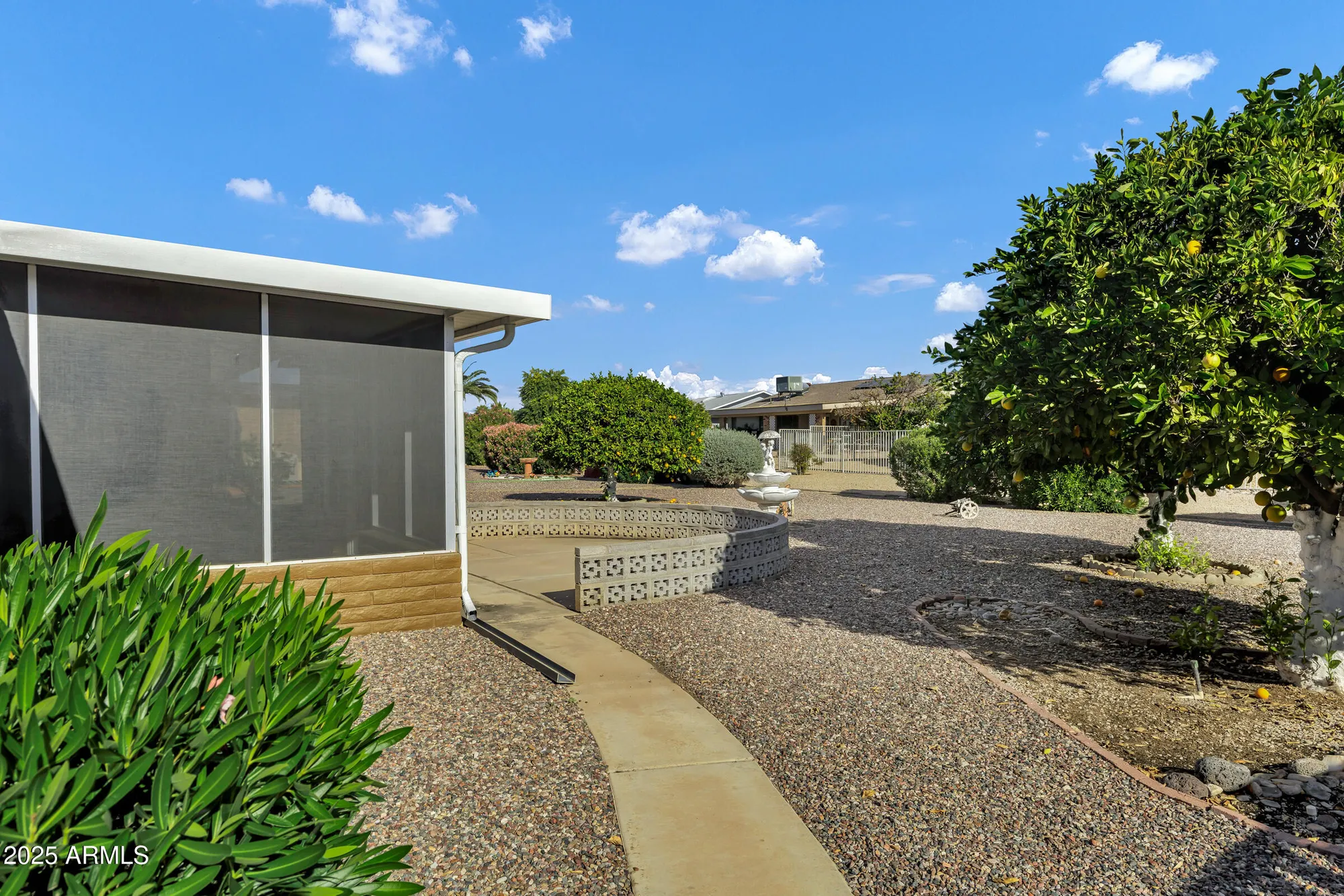 Property Slideshow image 38 of 40 | 19809 n calypso ln, Sun City, AZ, 85373