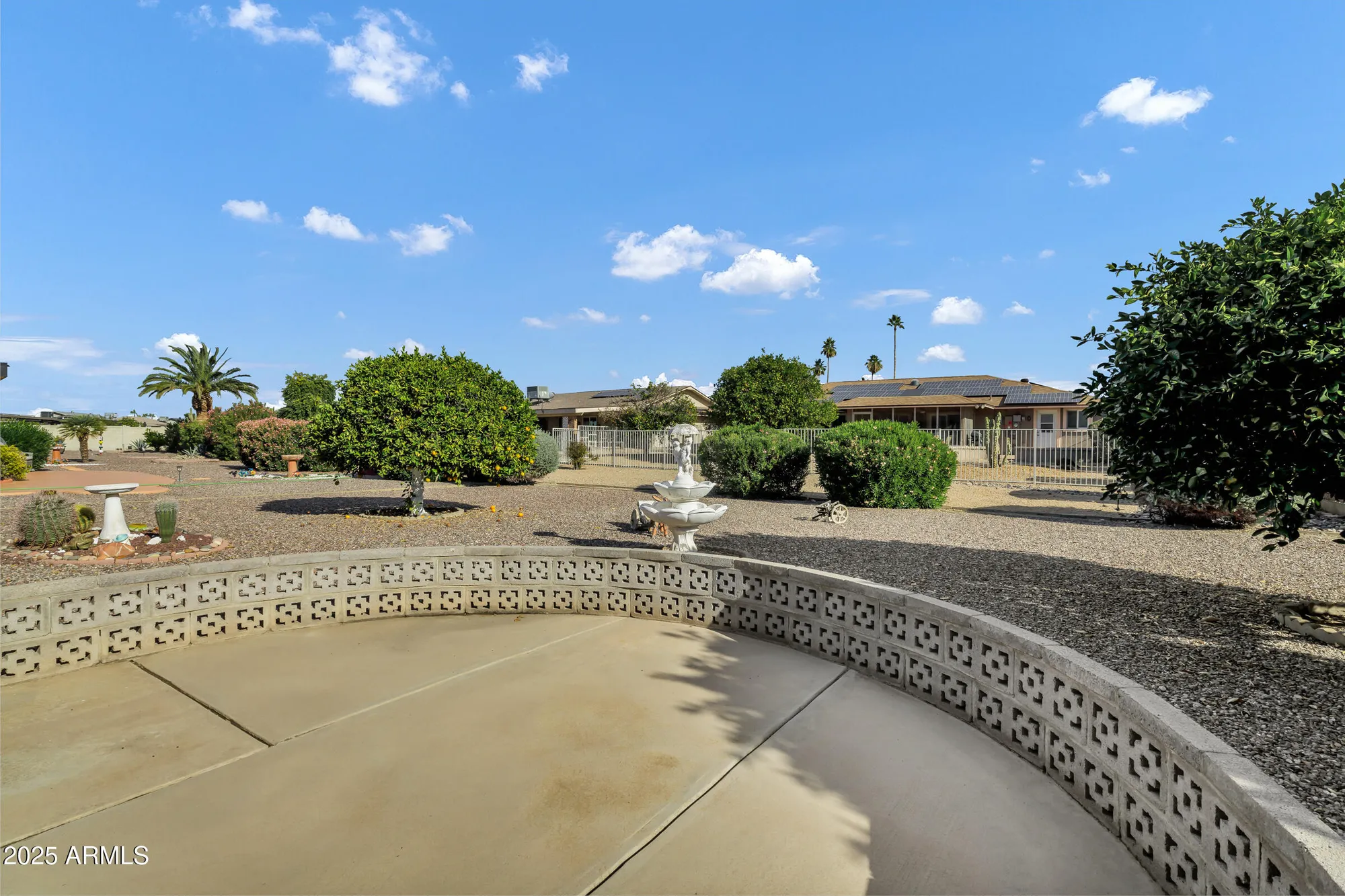 Property Slideshow image 40 of 40 | 19809 n calypso ln, Sun City, AZ, 85373