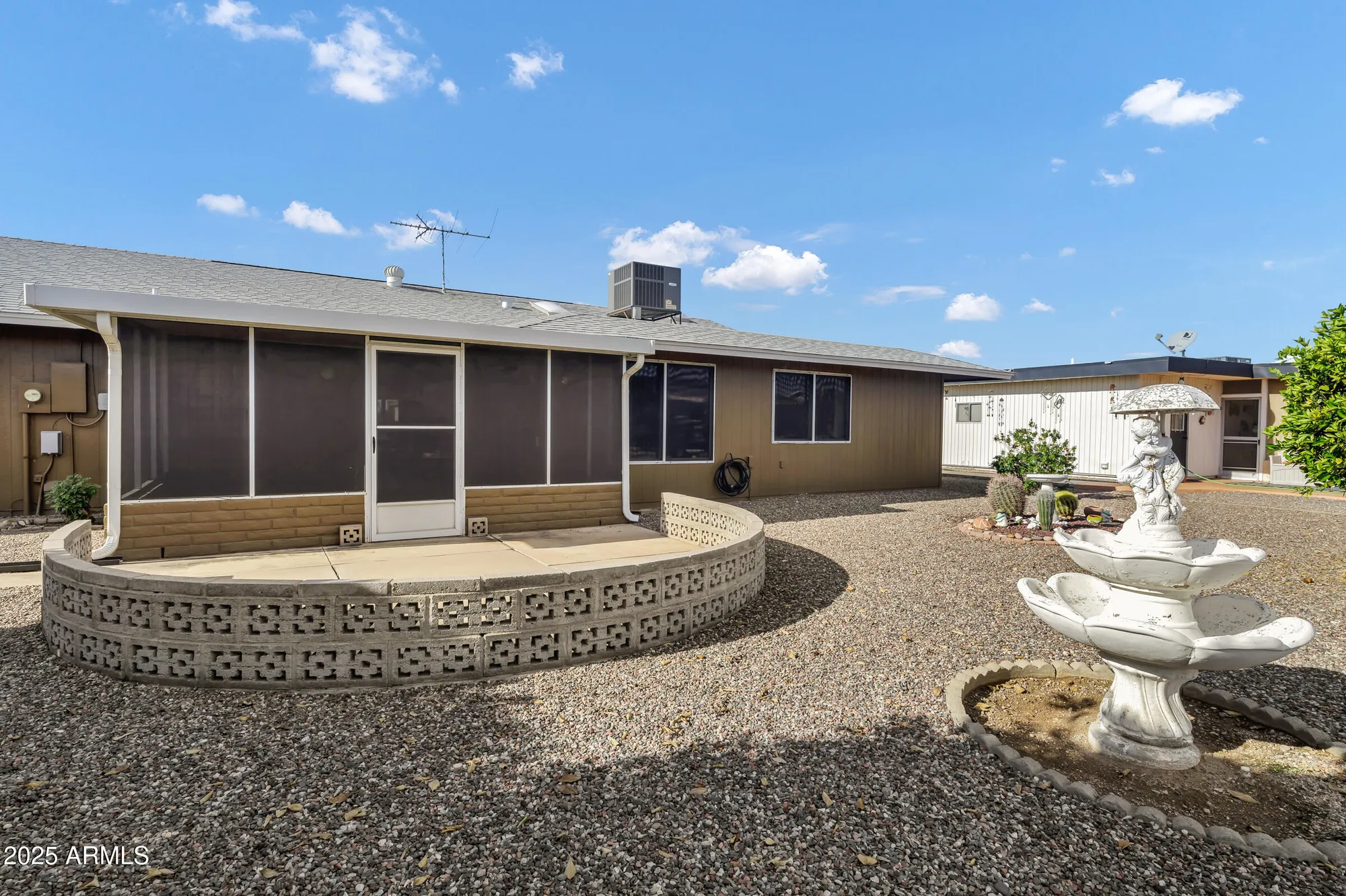 Property Slideshow image 39 of 40 | 19809 n calypso ln, Sun City, AZ, 85373